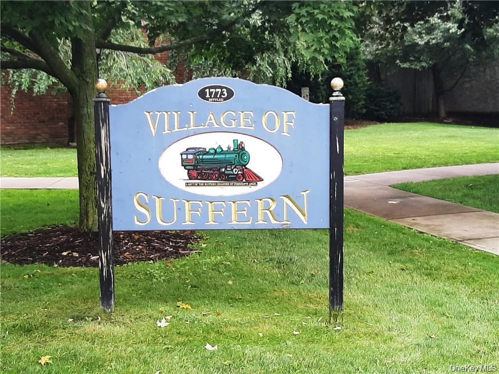 Condo Parkside  Rockland County, NY 10901, MLS-975401-23