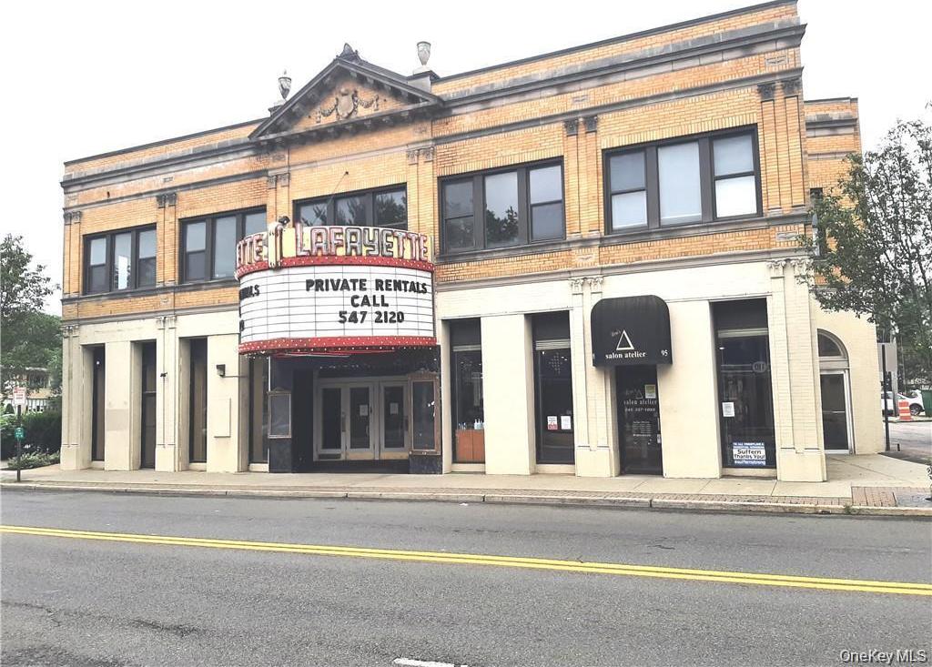 Condo Parkside  Rockland County, NY 10901, MLS-975401-24