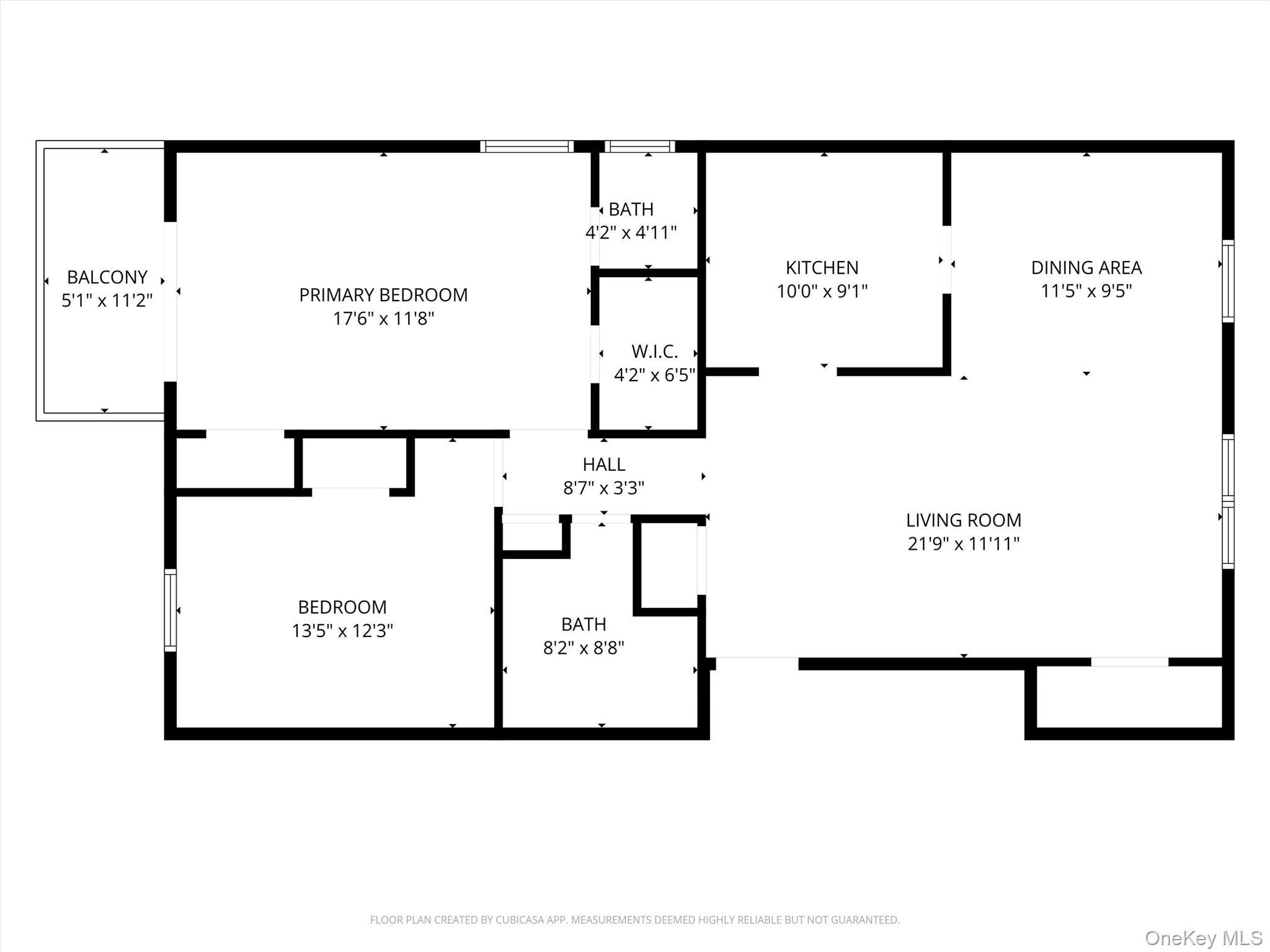 Condo Parkside  Rockland County, NY 10901, MLS-975401-25