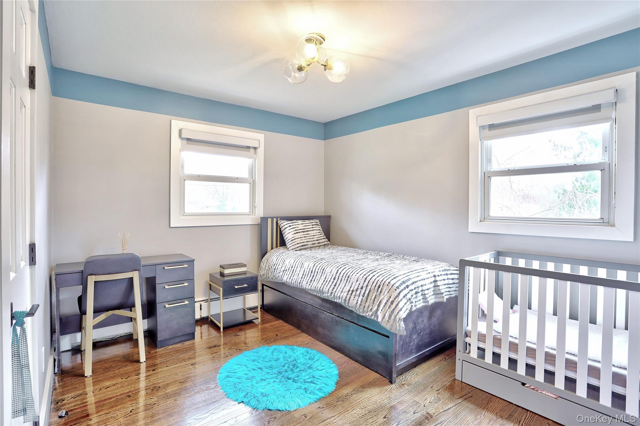 Single Family Montclair  Rockland County, NY 10952, MLS-975413-17