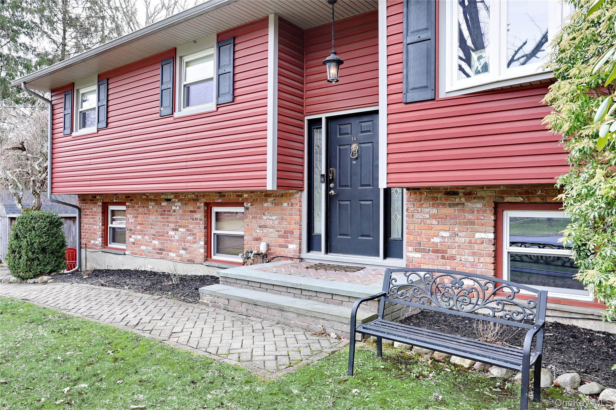 Single Family Montclair  Rockland County, NY 10952, MLS-975413-2