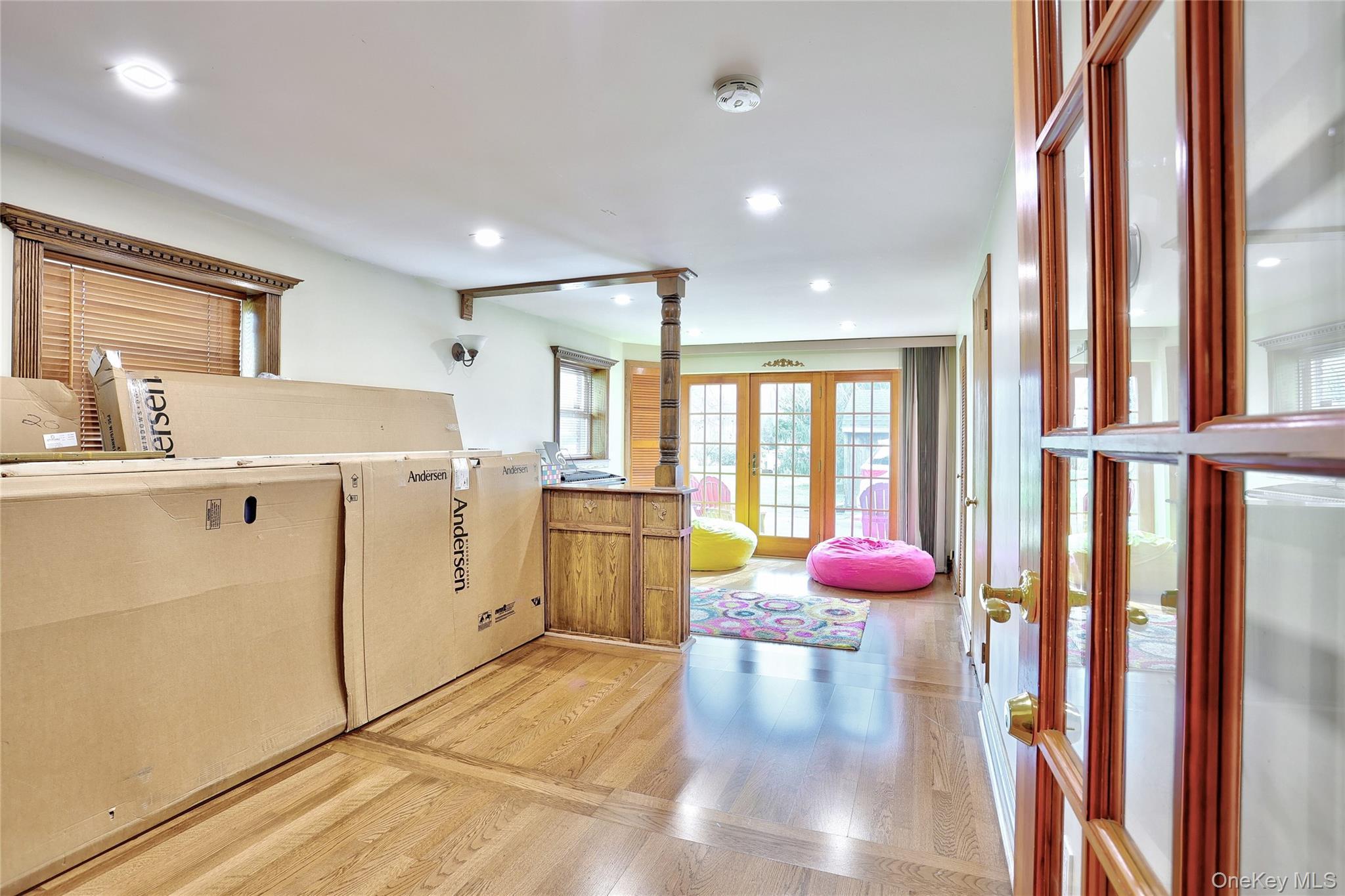 Single Family Montclair  Rockland County, NY 10952, MLS-975413-21