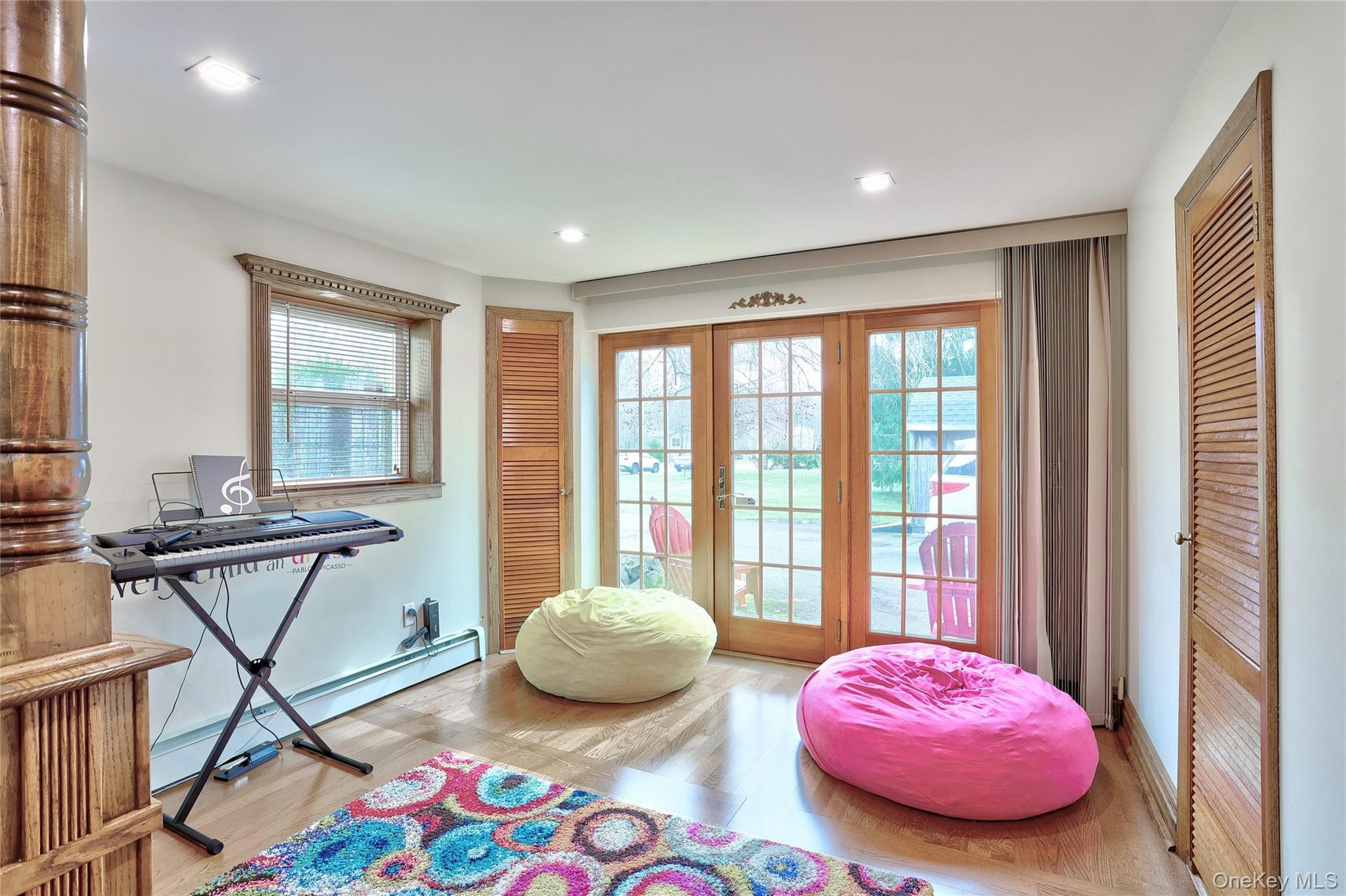 Single Family Montclair  Rockland County, NY 10952, MLS-975413-22