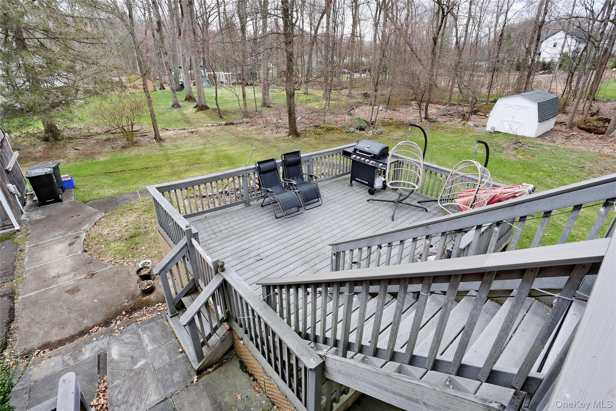 Single Family Montclair  Rockland County, NY 10952, MLS-975413-28