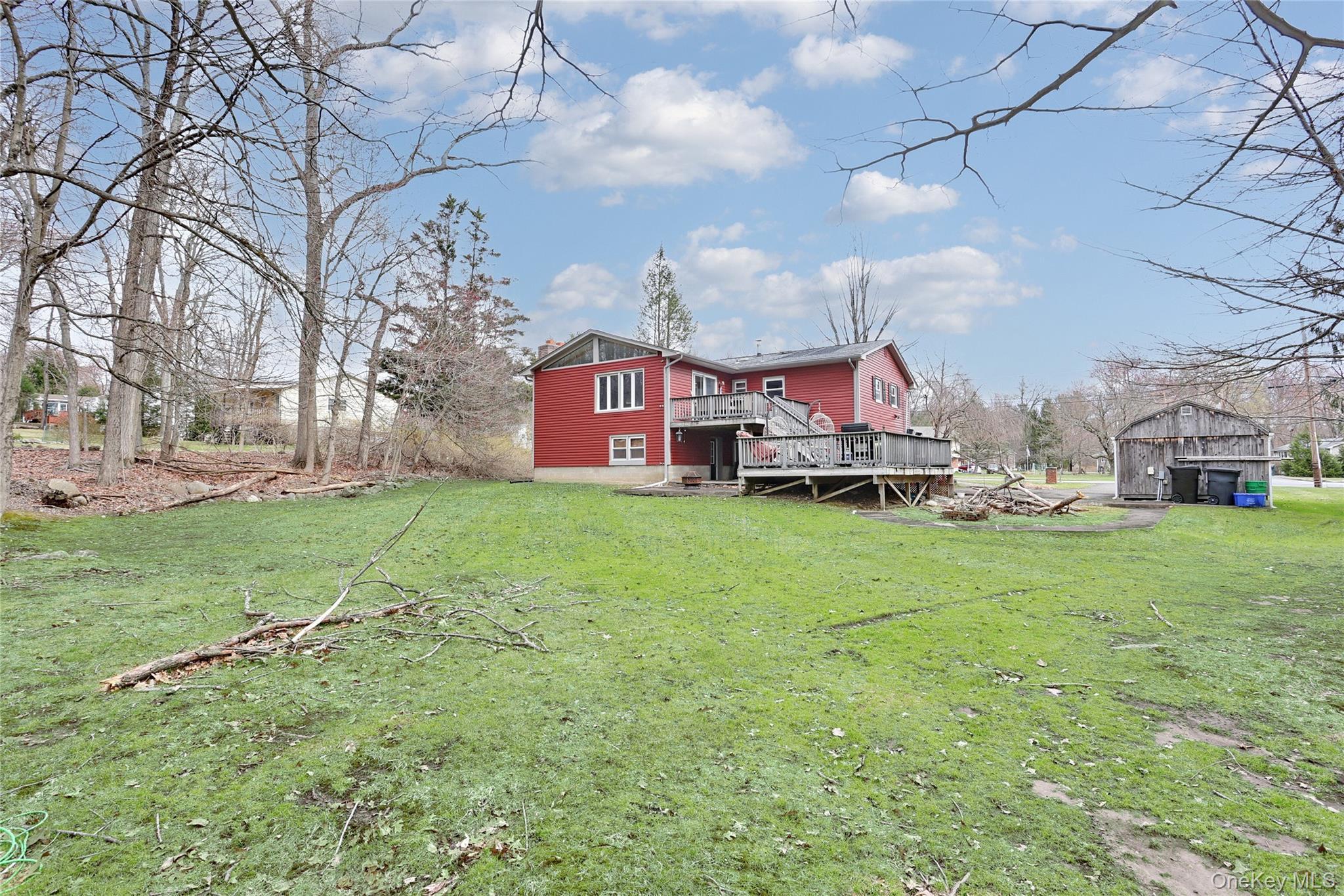 Single Family Montclair  Rockland County, NY 10952, MLS-975413-29