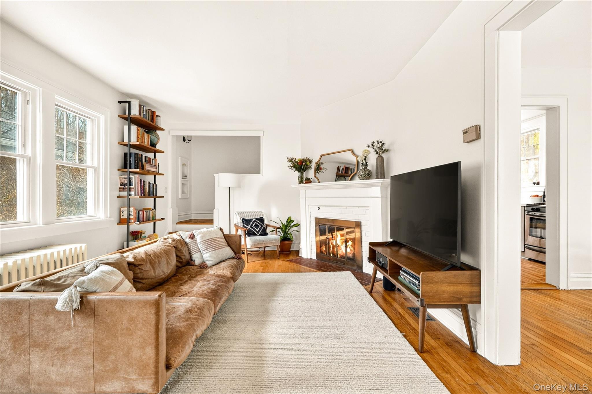 Single Family Decatur  Westchester County, NY 10566, MLS-975414-10