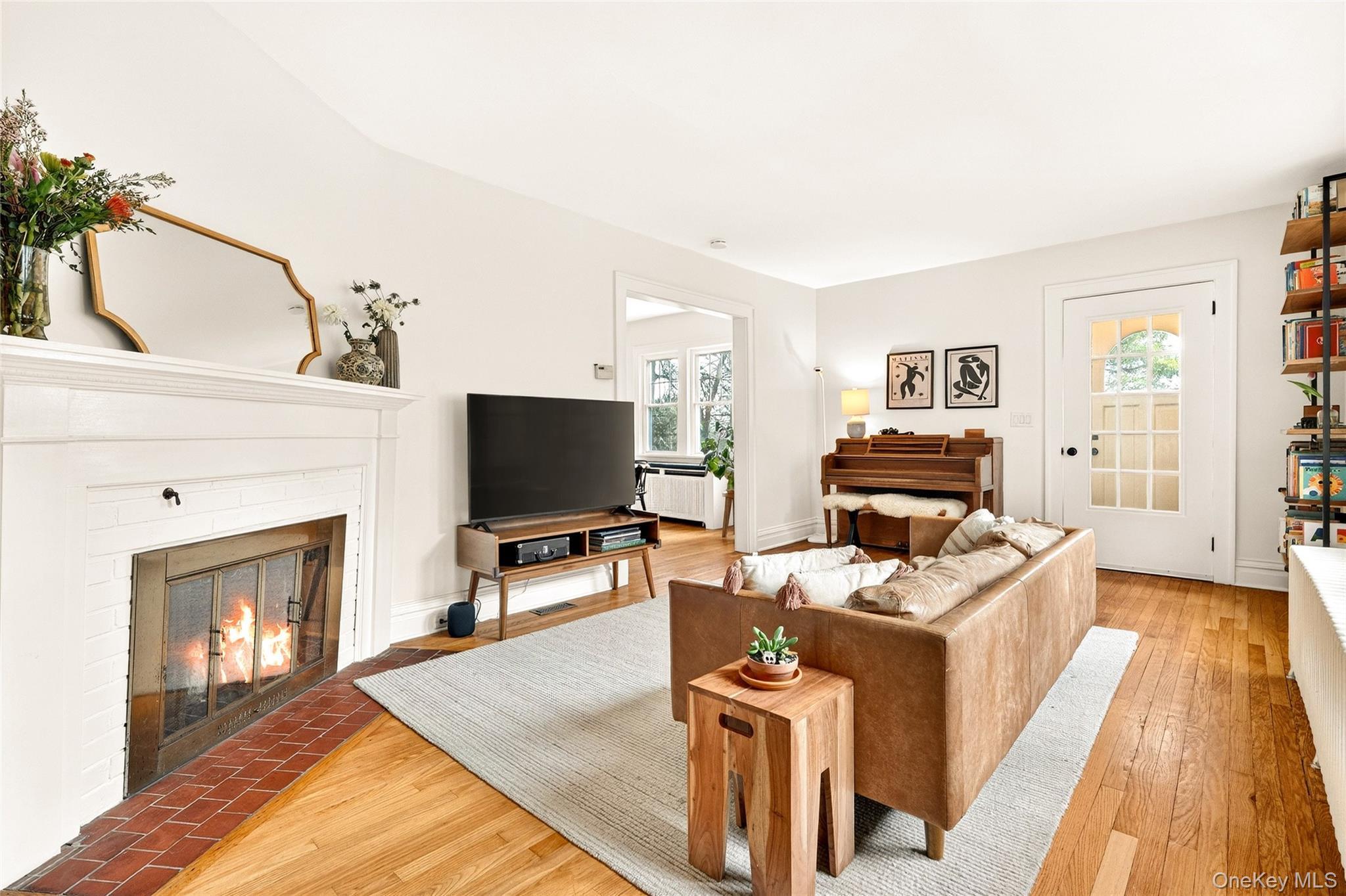 Single Family Decatur  Westchester County, NY 10566, MLS-975414-11