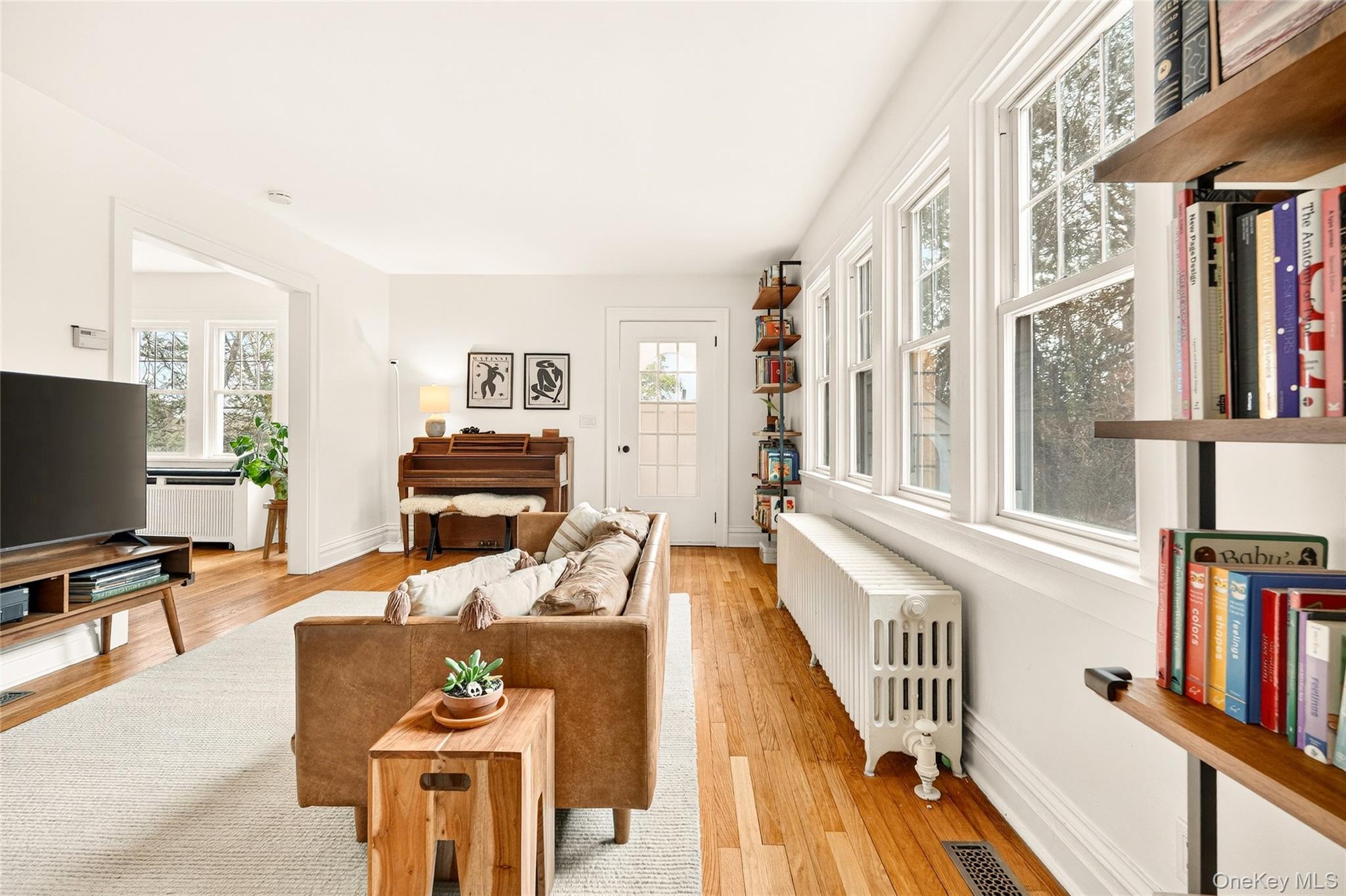 Single Family Decatur  Westchester County, NY 10566, MLS-975414-12