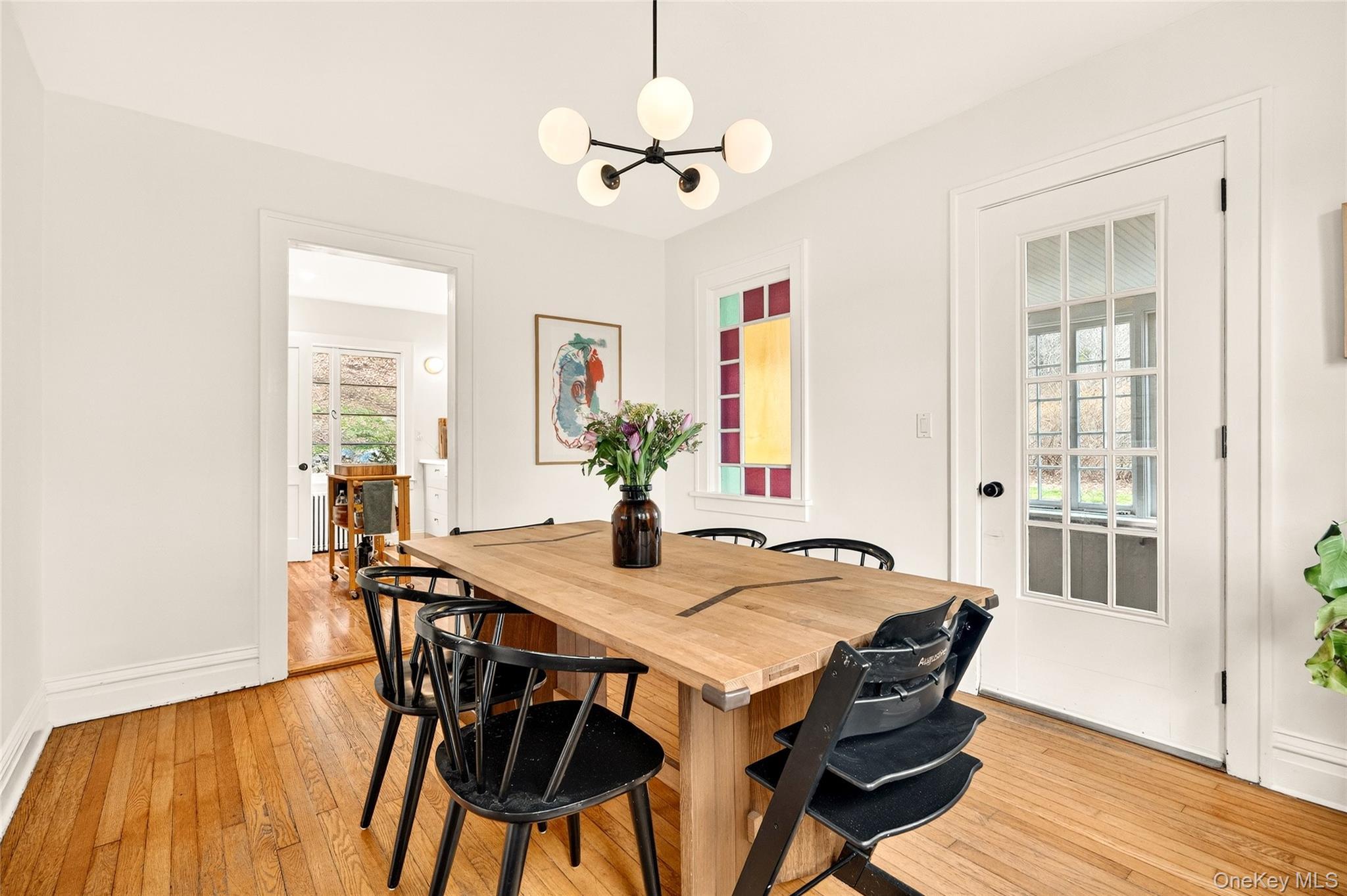 Single Family Decatur  Westchester County, NY 10566, MLS-975414-14