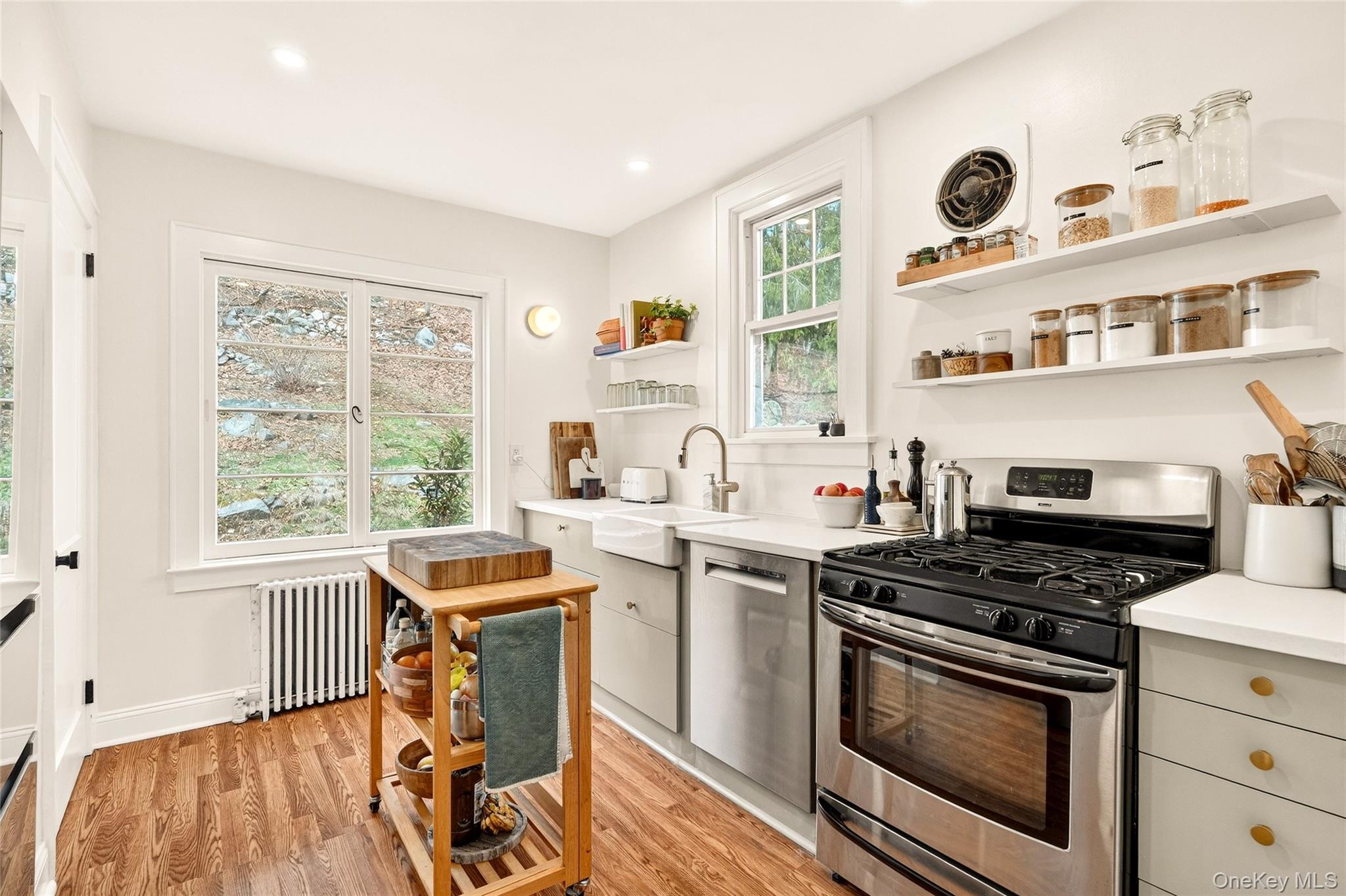 Single Family Decatur  Westchester County, NY 10566, MLS-975414-18