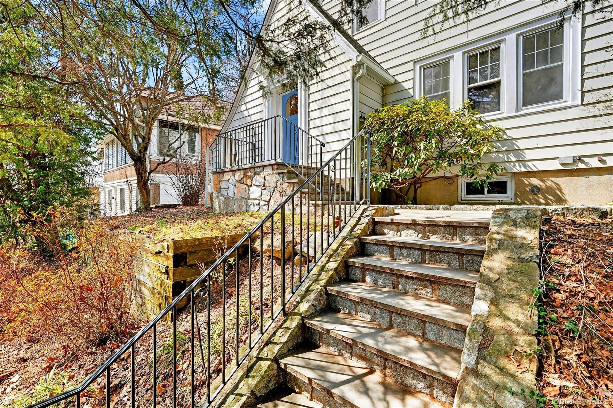 Single Family Decatur  Westchester County, NY 10566, MLS-975414-2