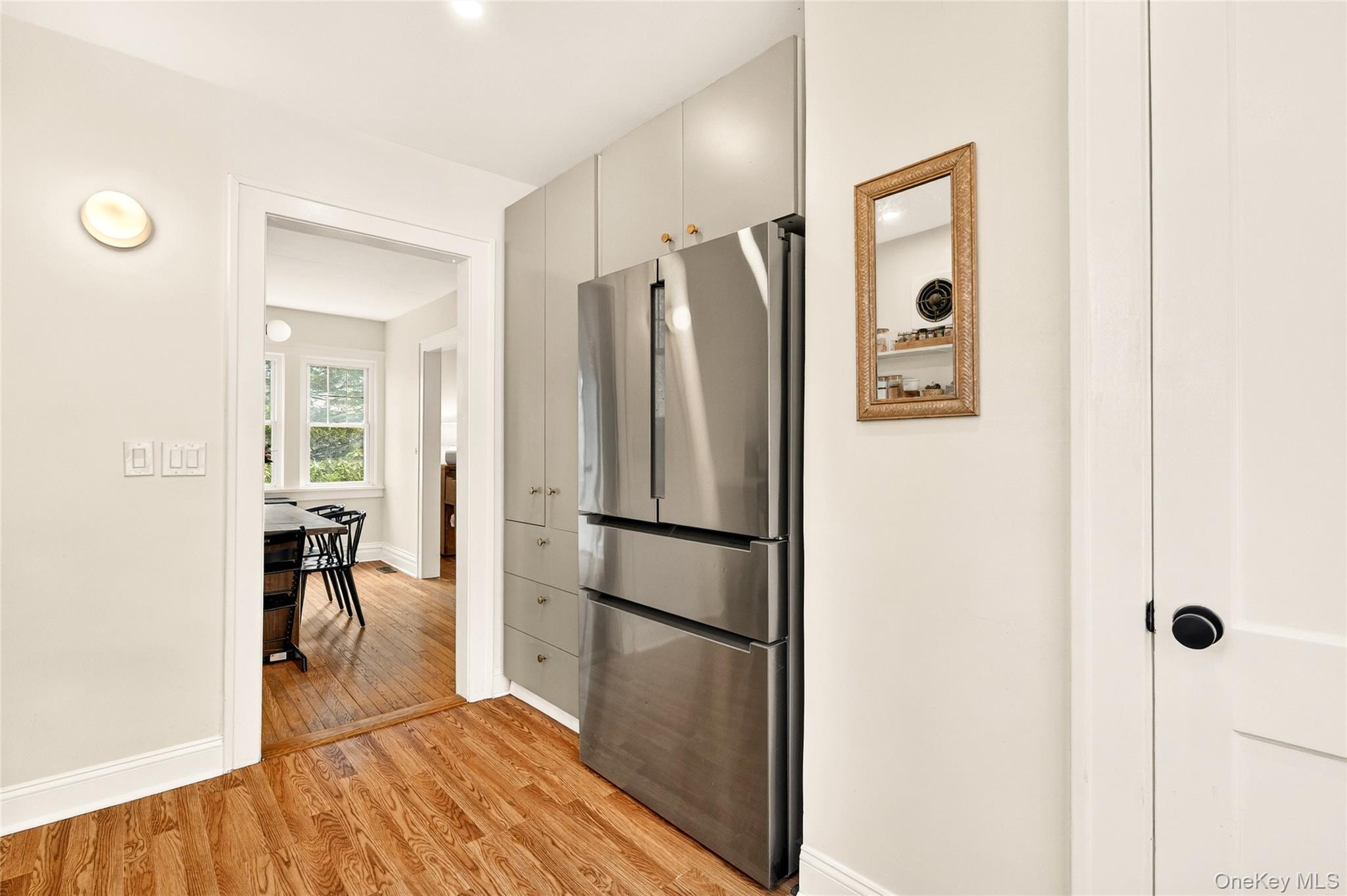 Single Family Decatur  Westchester County, NY 10566, MLS-975414-22