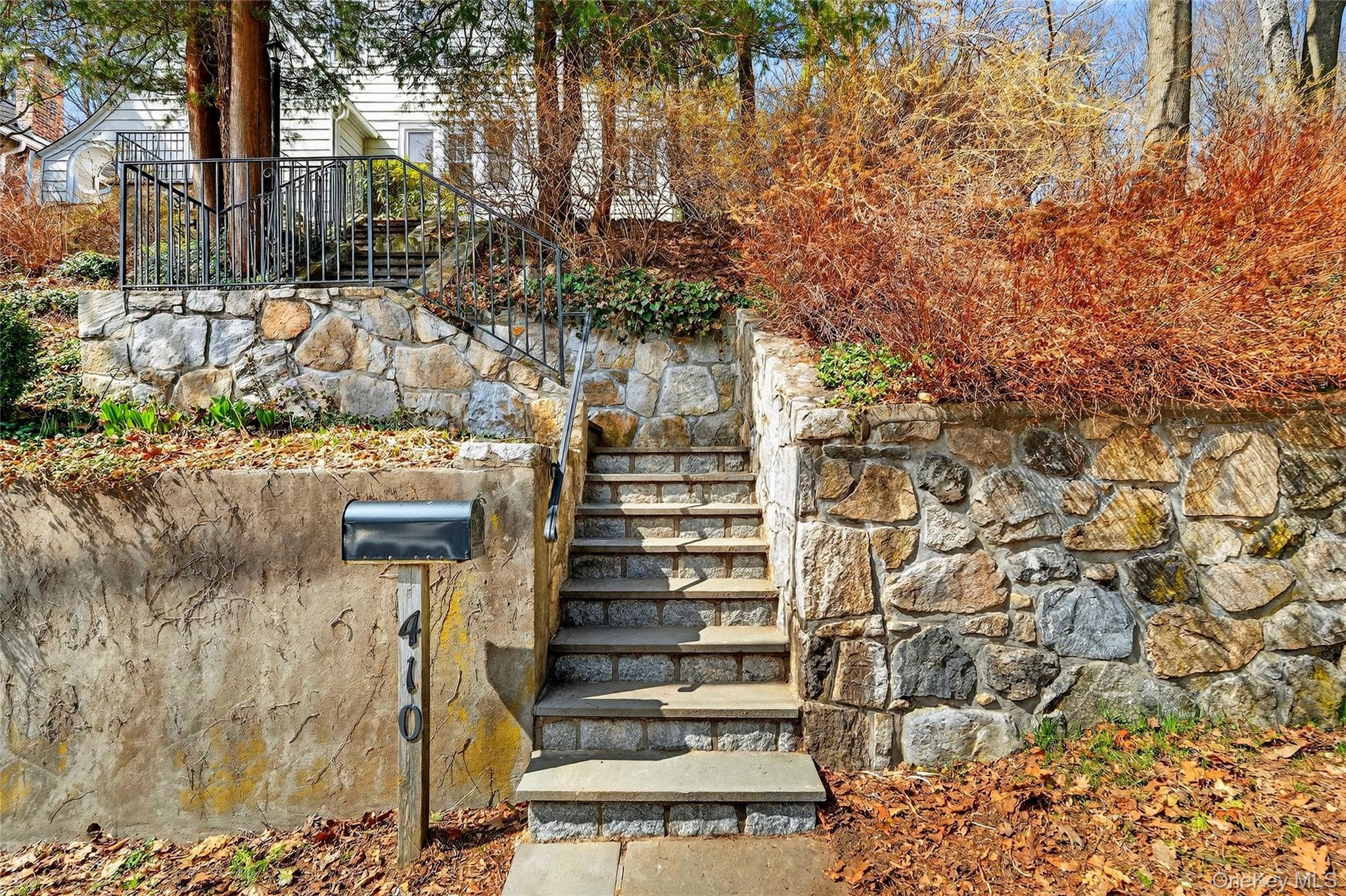 Single Family Decatur  Westchester County, NY 10566, MLS-975414-3