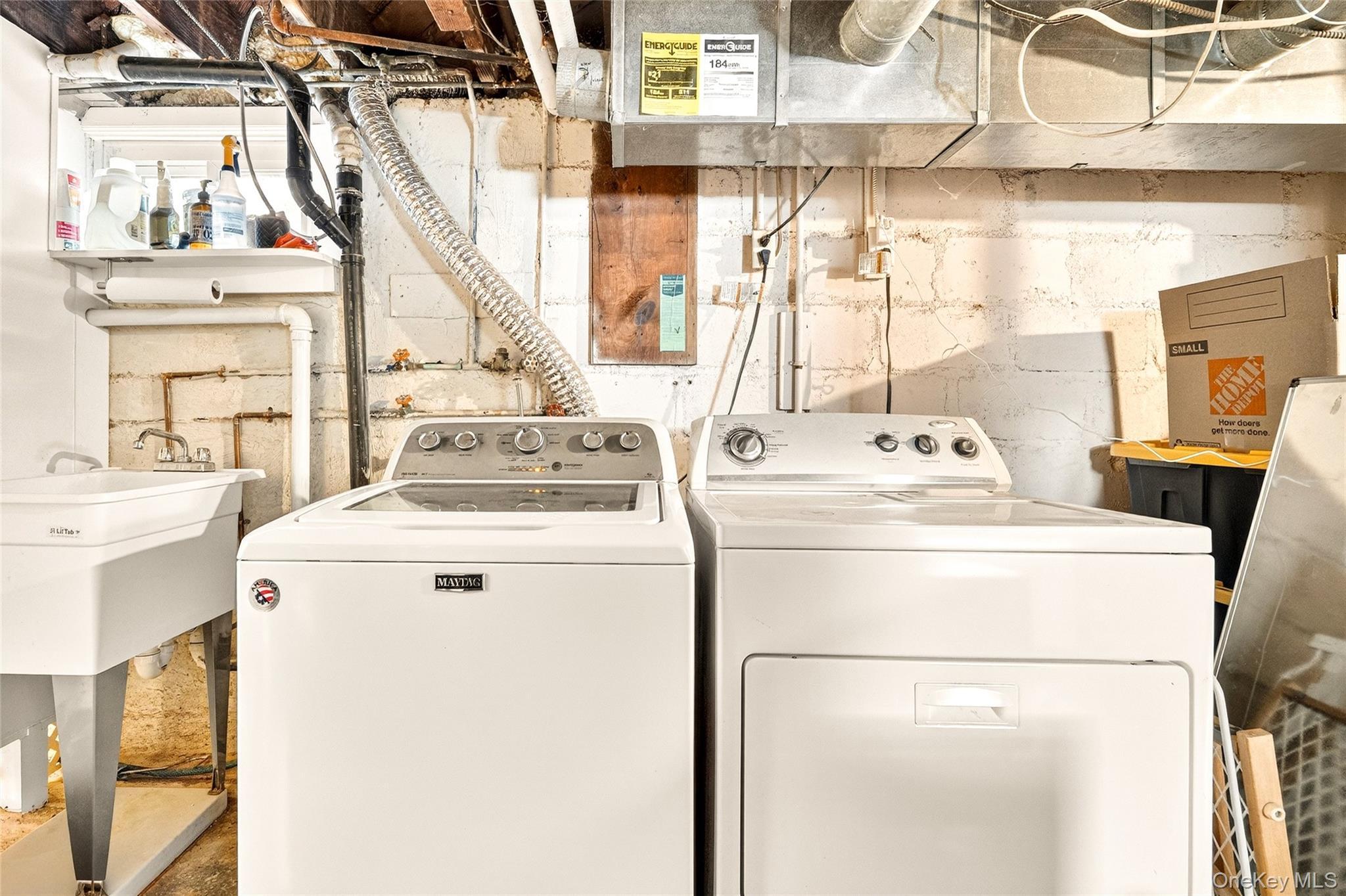 Single Family Decatur  Westchester County, NY 10566, MLS-975414-34