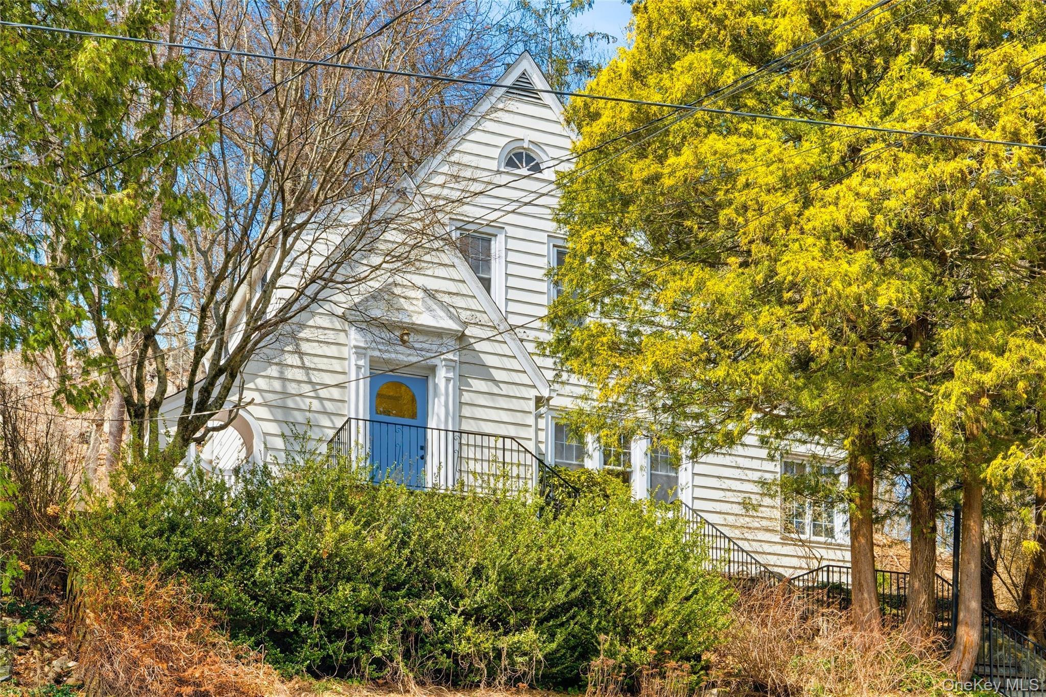 Single Family Decatur  Westchester County, NY 10566, MLS-975414-4