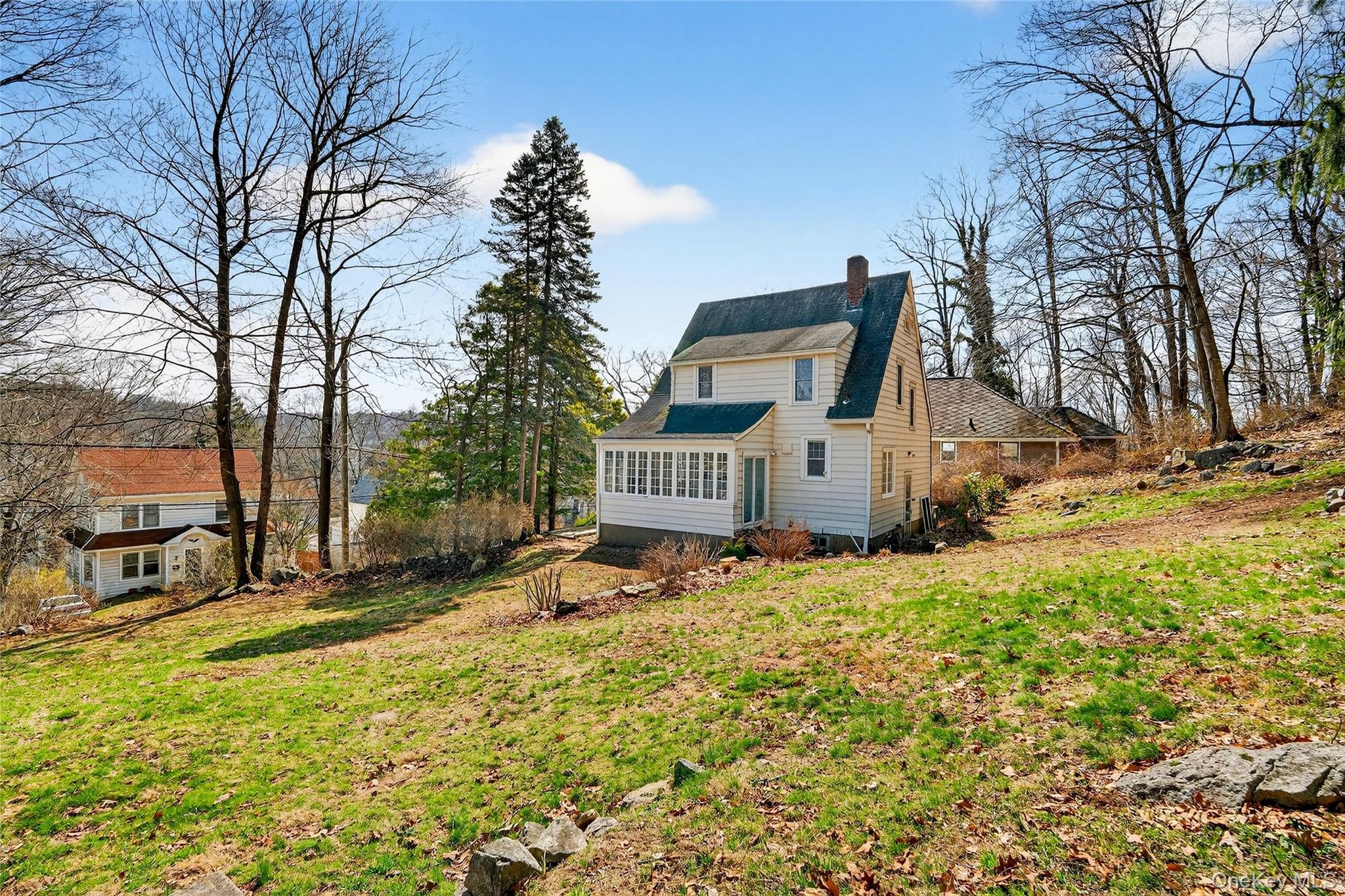 Single Family Decatur  Westchester County, NY 10566, MLS-975414-40