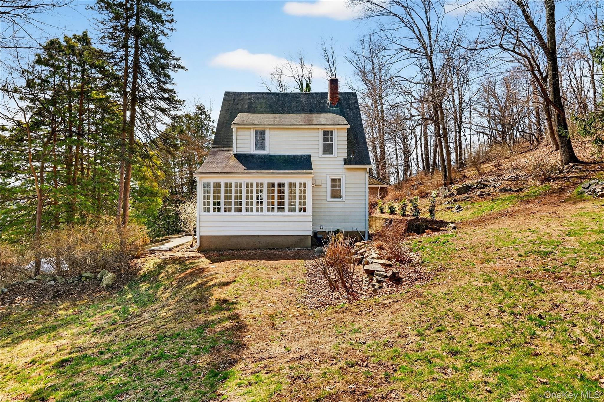 Single Family Decatur  Westchester County, NY 10566, MLS-975414-41