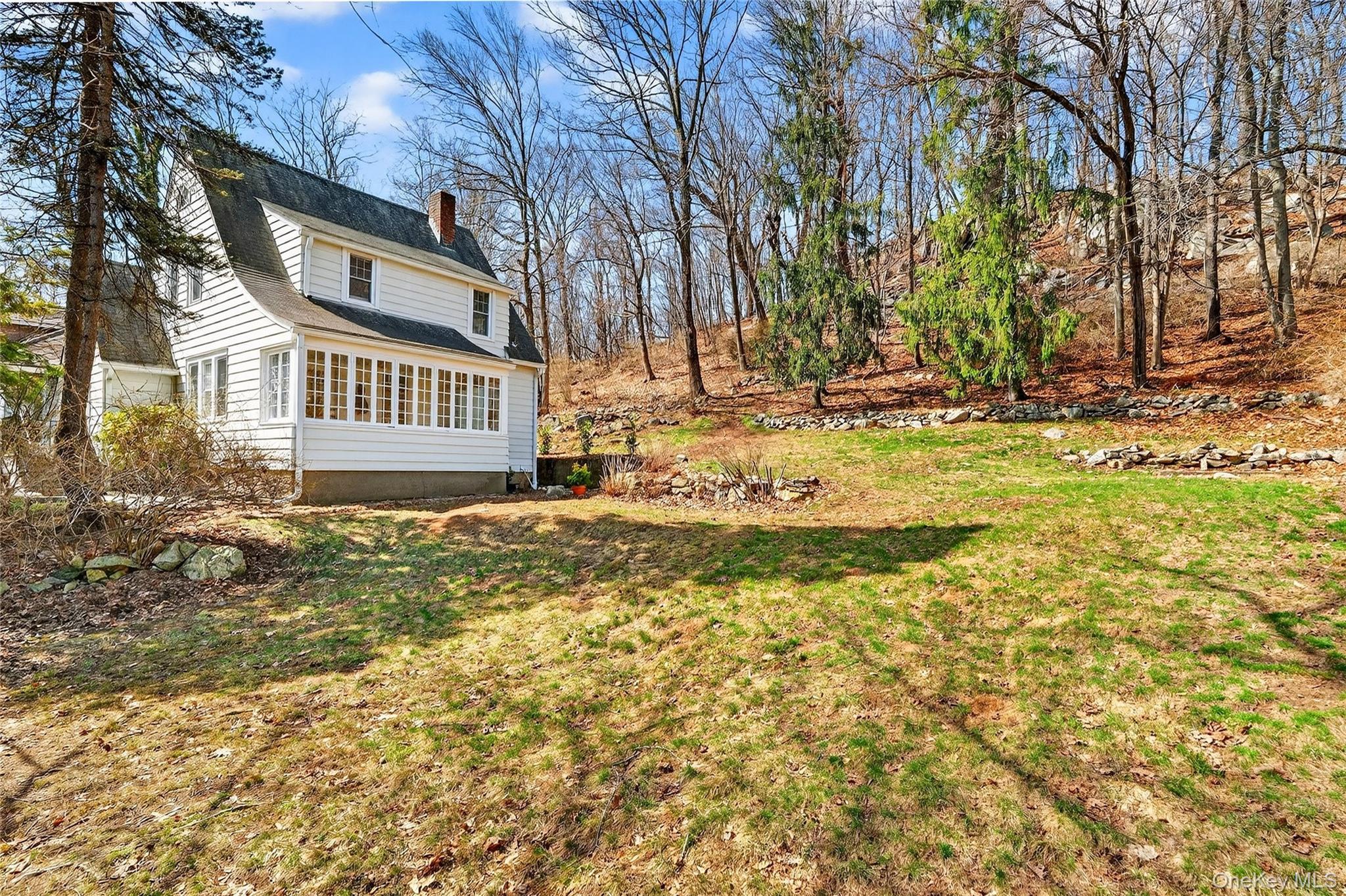 Single Family Decatur  Westchester County, NY 10566, MLS-975414-42