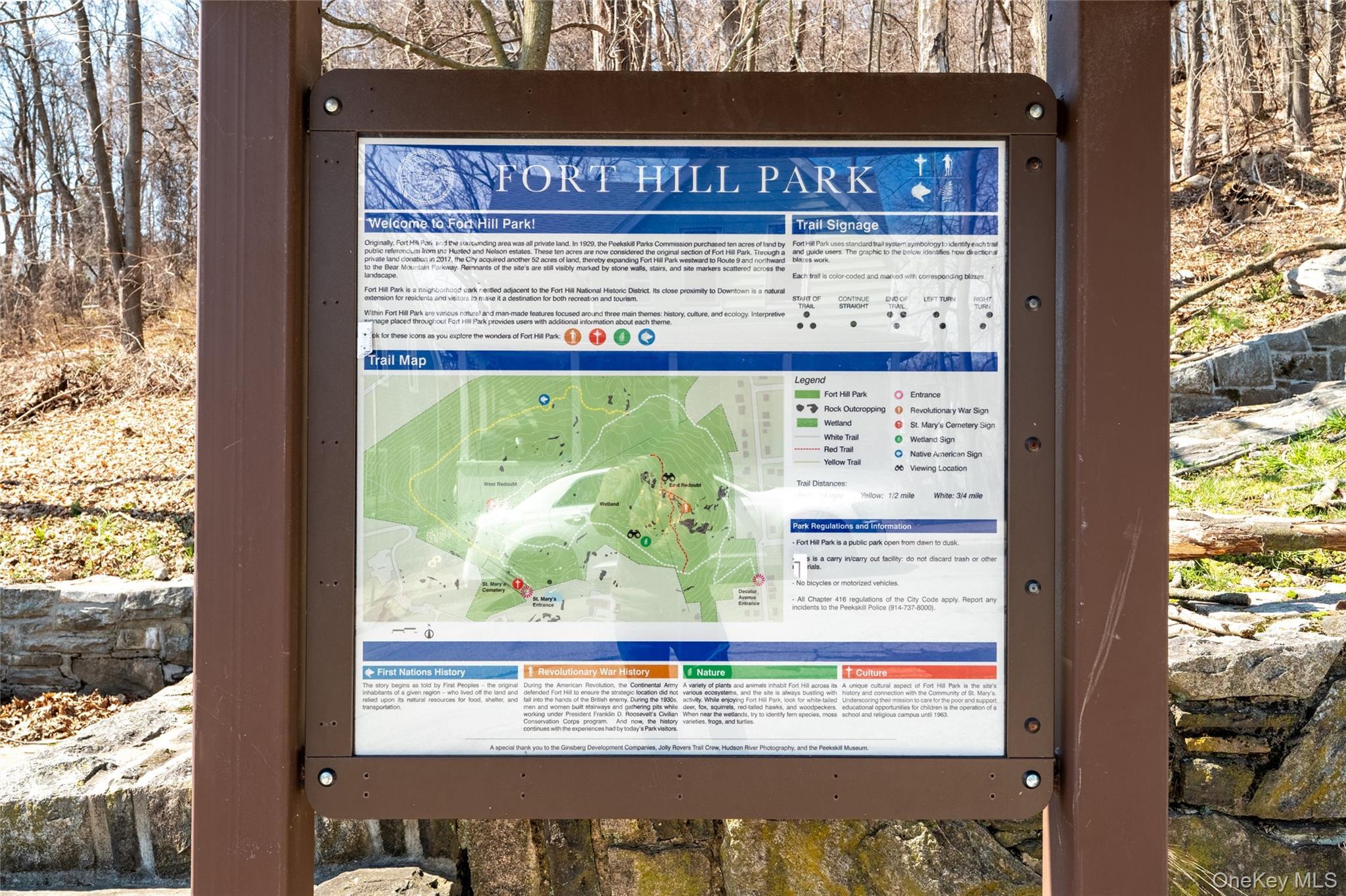 Single Family Decatur  Westchester County, NY 10566, MLS-975414-44