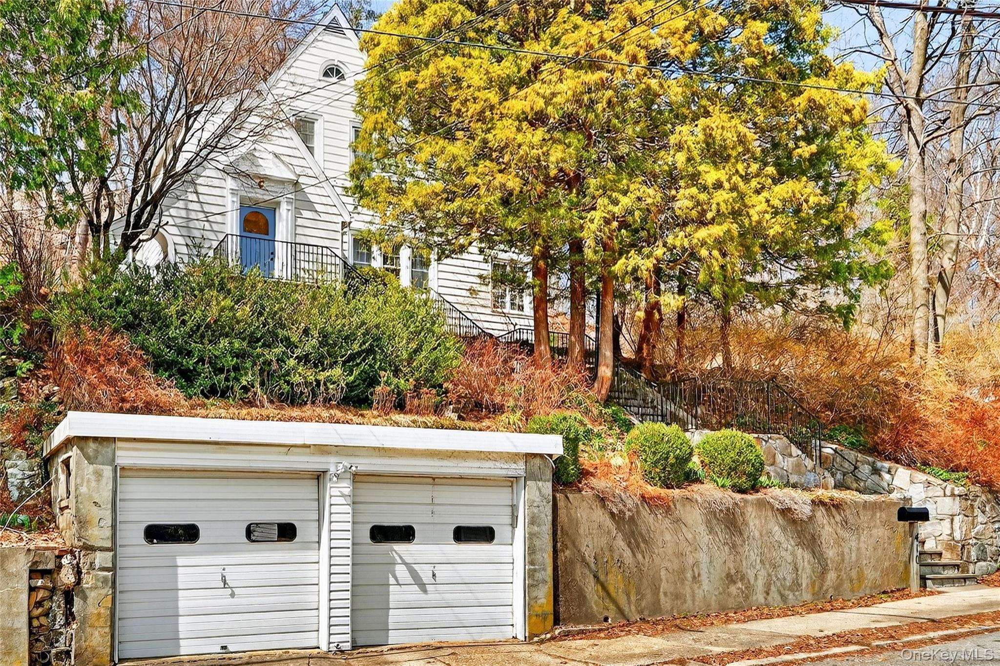 Single Family Decatur  Westchester County, NY 10566, MLS-975414-5