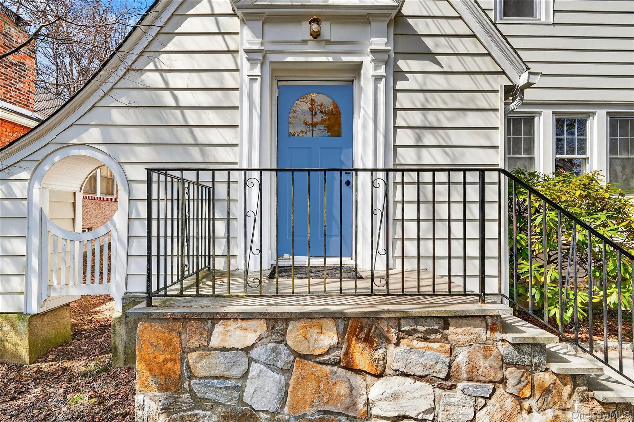 Single Family Decatur  Westchester County, NY 10566, MLS-975414-6