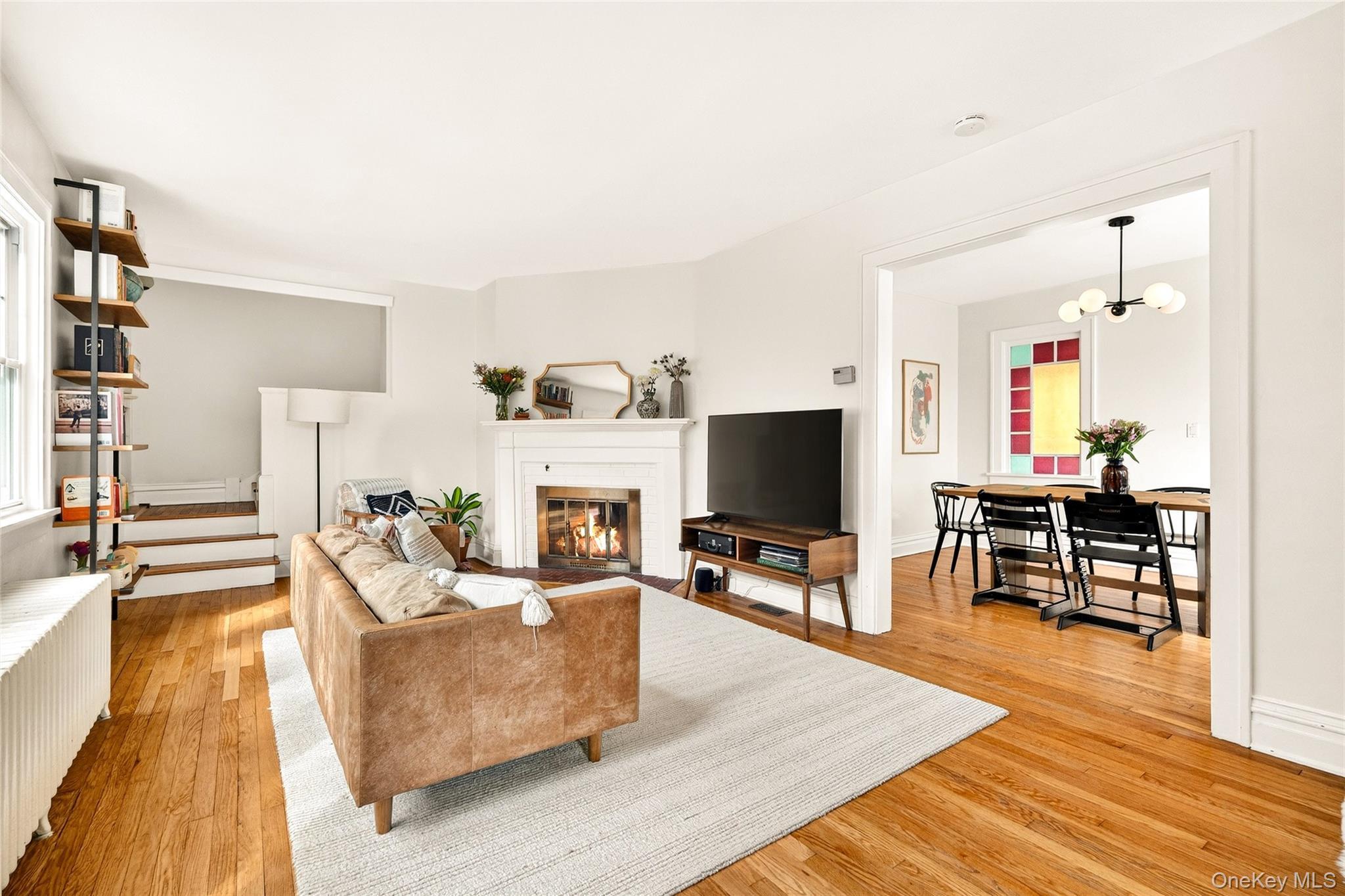 Single Family Decatur  Westchester County, NY 10566, MLS-975414-9