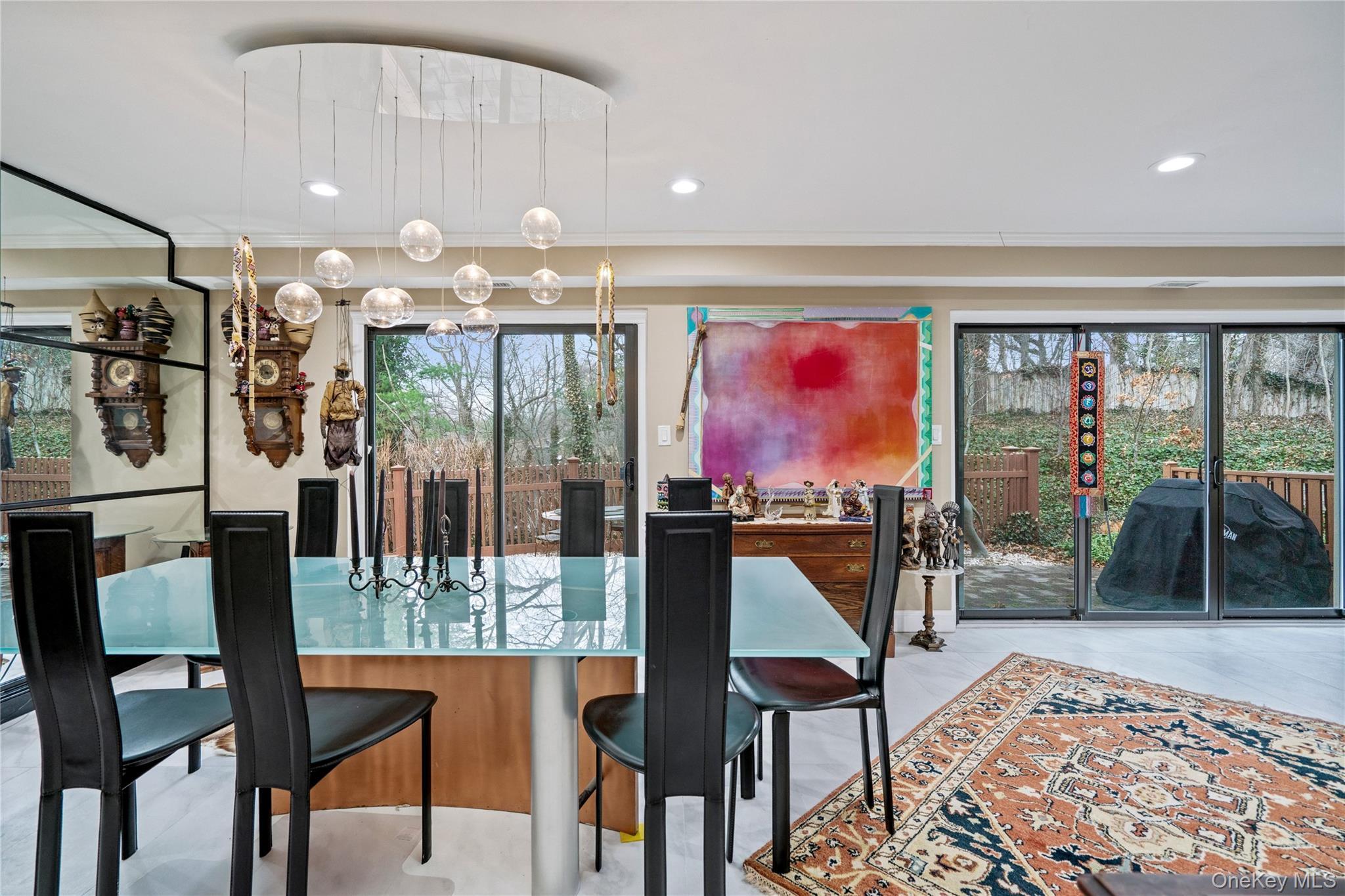 Condo Maple  Nassau County, NY 11753, MLS-975423-11