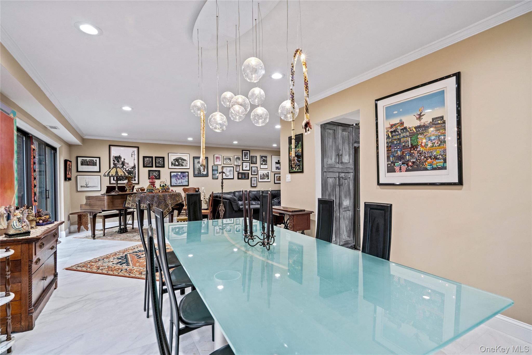 Condo Maple  Nassau County, NY 11753, MLS-975423-12