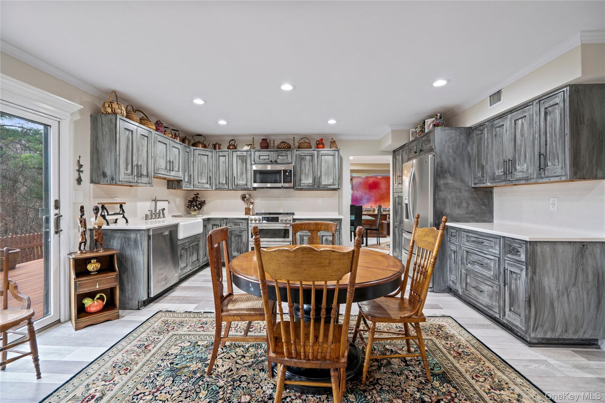 Condo Maple  Nassau County, NY 11753, MLS-975423-13