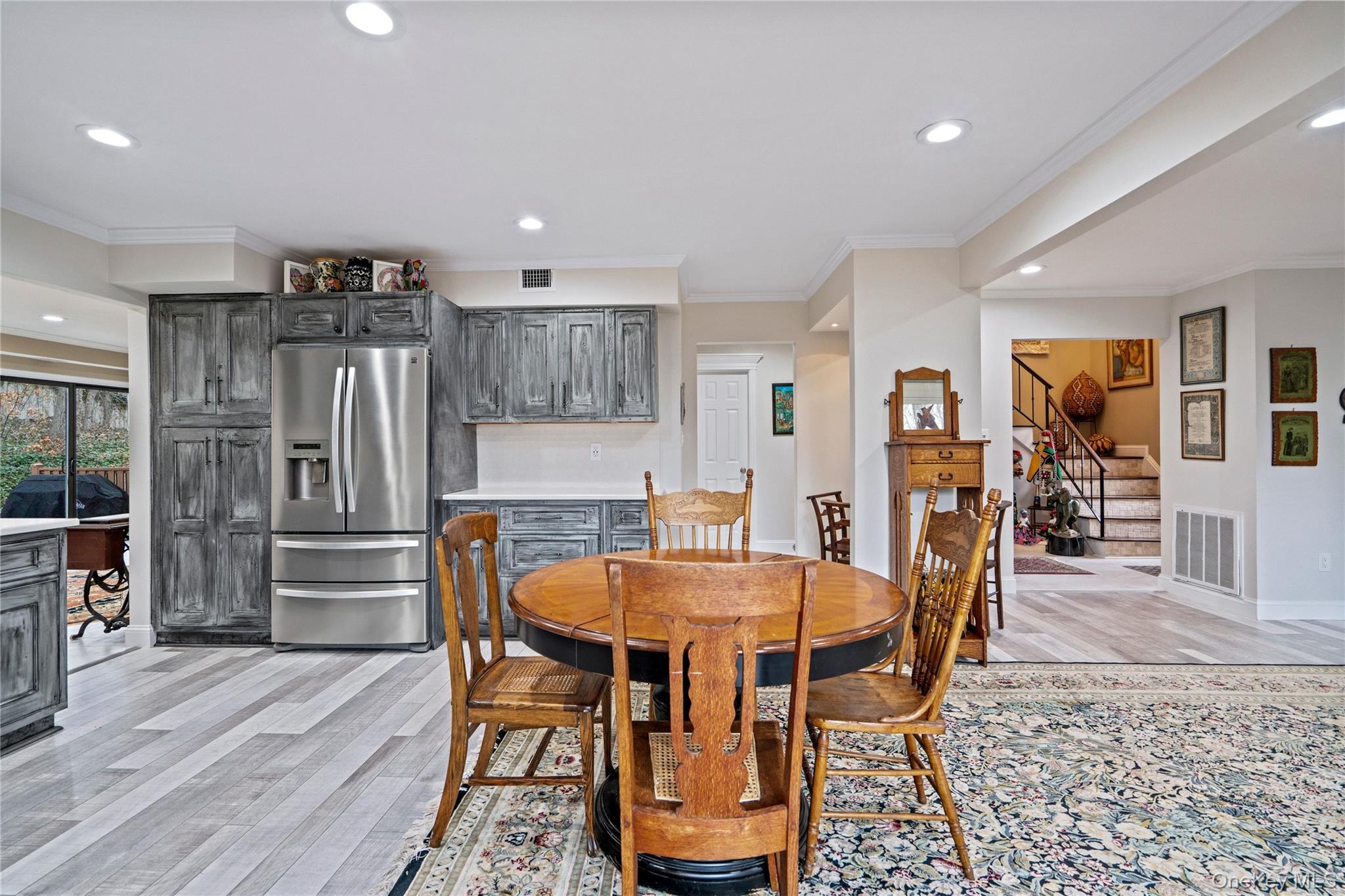 Condo Maple  Nassau County, NY 11753, MLS-975423-4