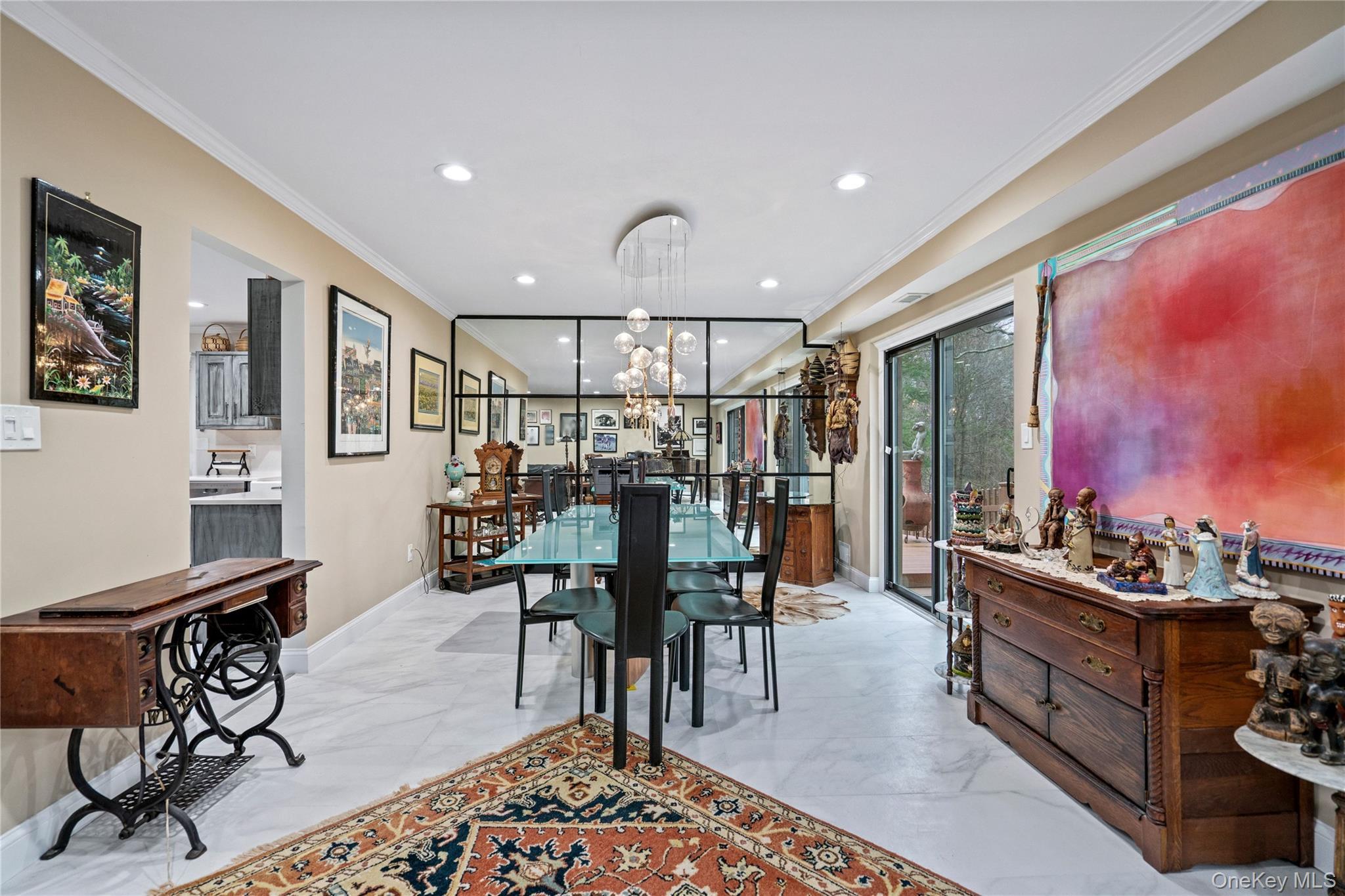 Condo Maple  Nassau County, NY 11753, MLS-975423-8