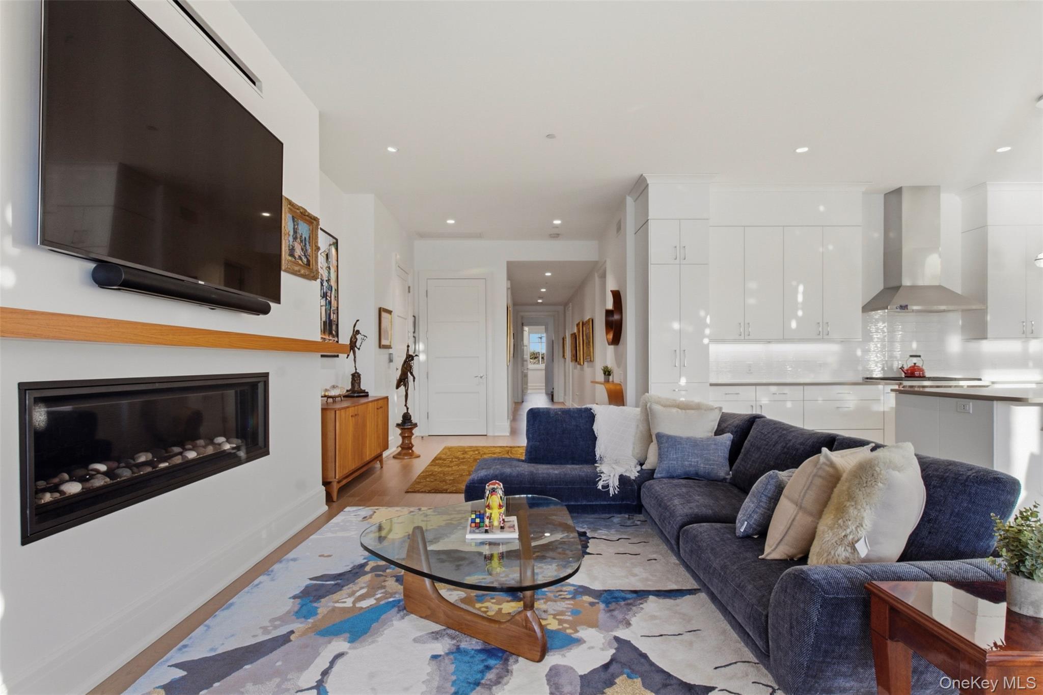 Condo Davenport  Westchester County, NY 10805, MLS-975427-11