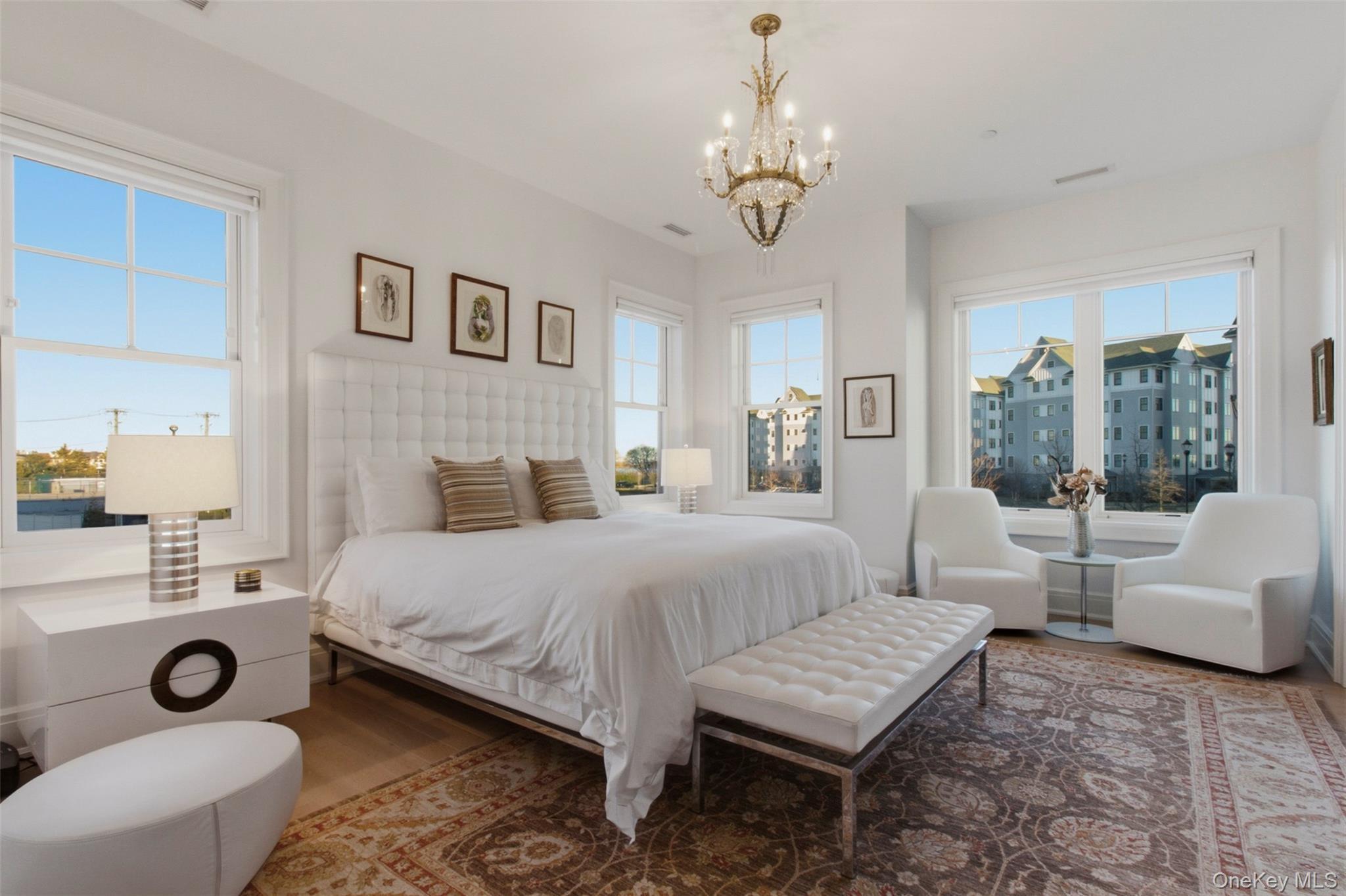 Condo Davenport  Westchester County, NY 10805, MLS-975427-12