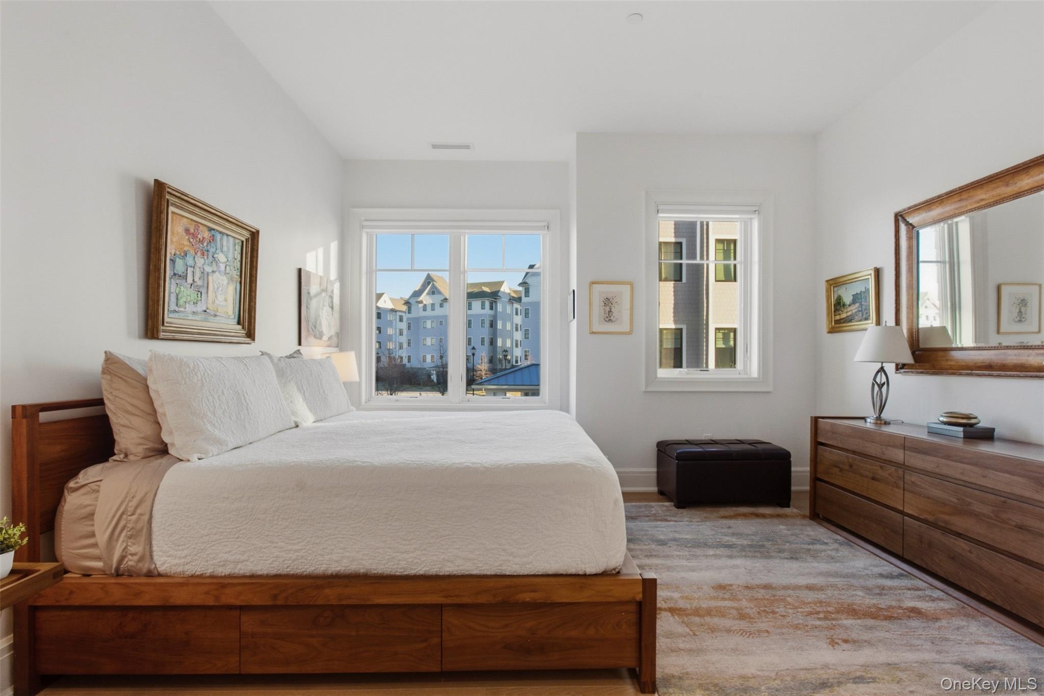 Condo Davenport  Westchester County, NY 10805, MLS-975427-17