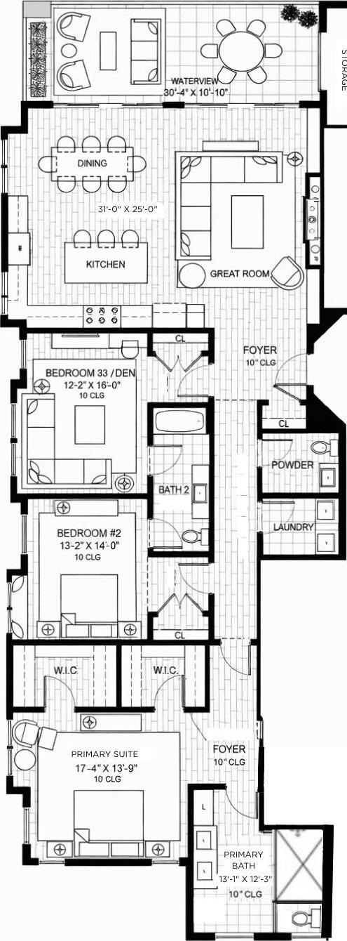 Condo Davenport  Westchester County, NY 10805, MLS-975427-28