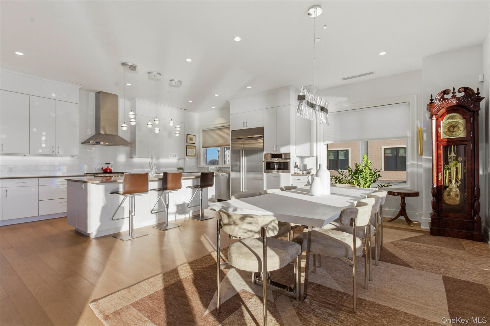 Condo Davenport  Westchester County, NY 10805, MLS-975427-9