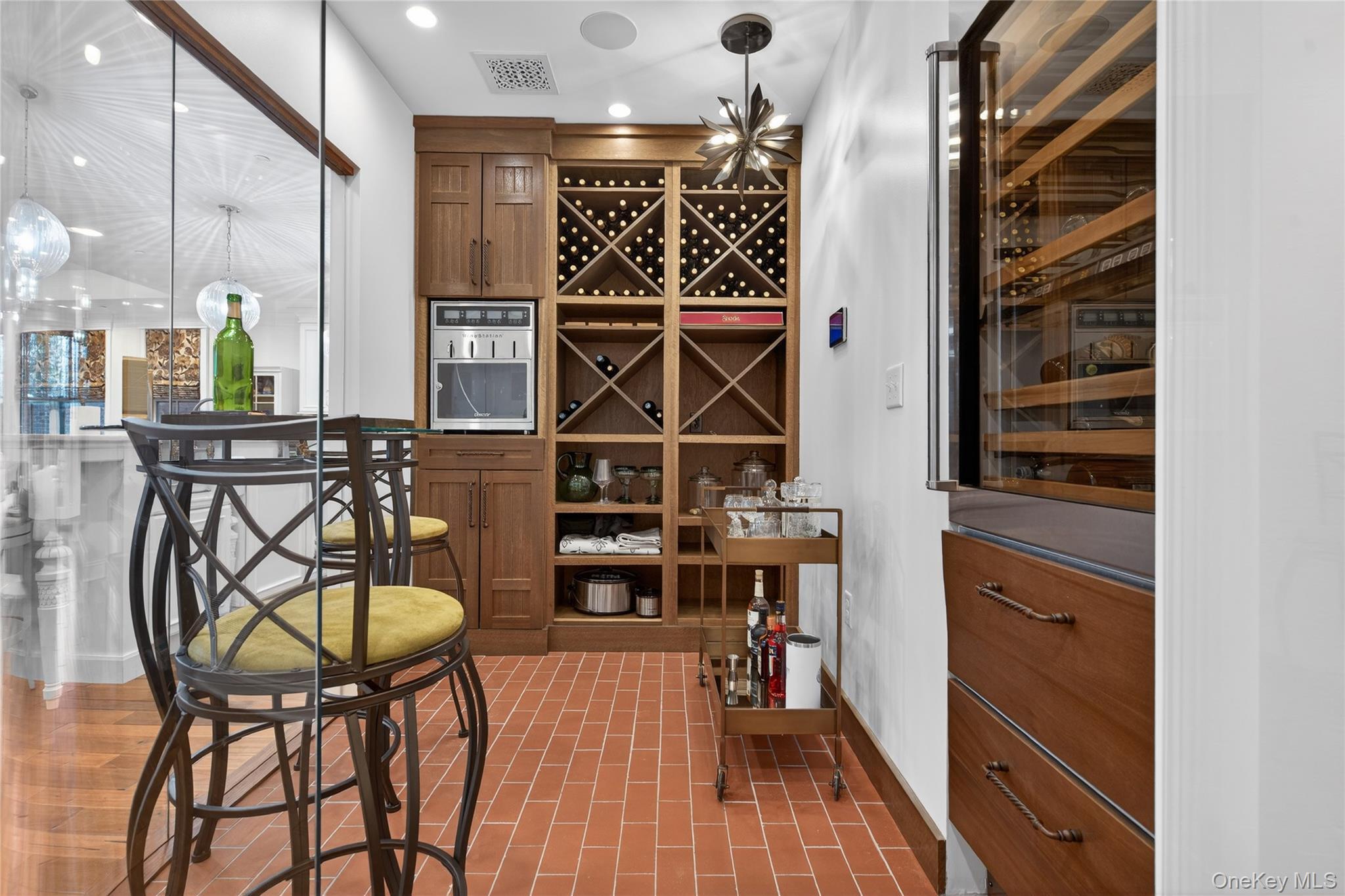 Condo Broadway  Out Of Area, NY 12866, MLS-975432-11