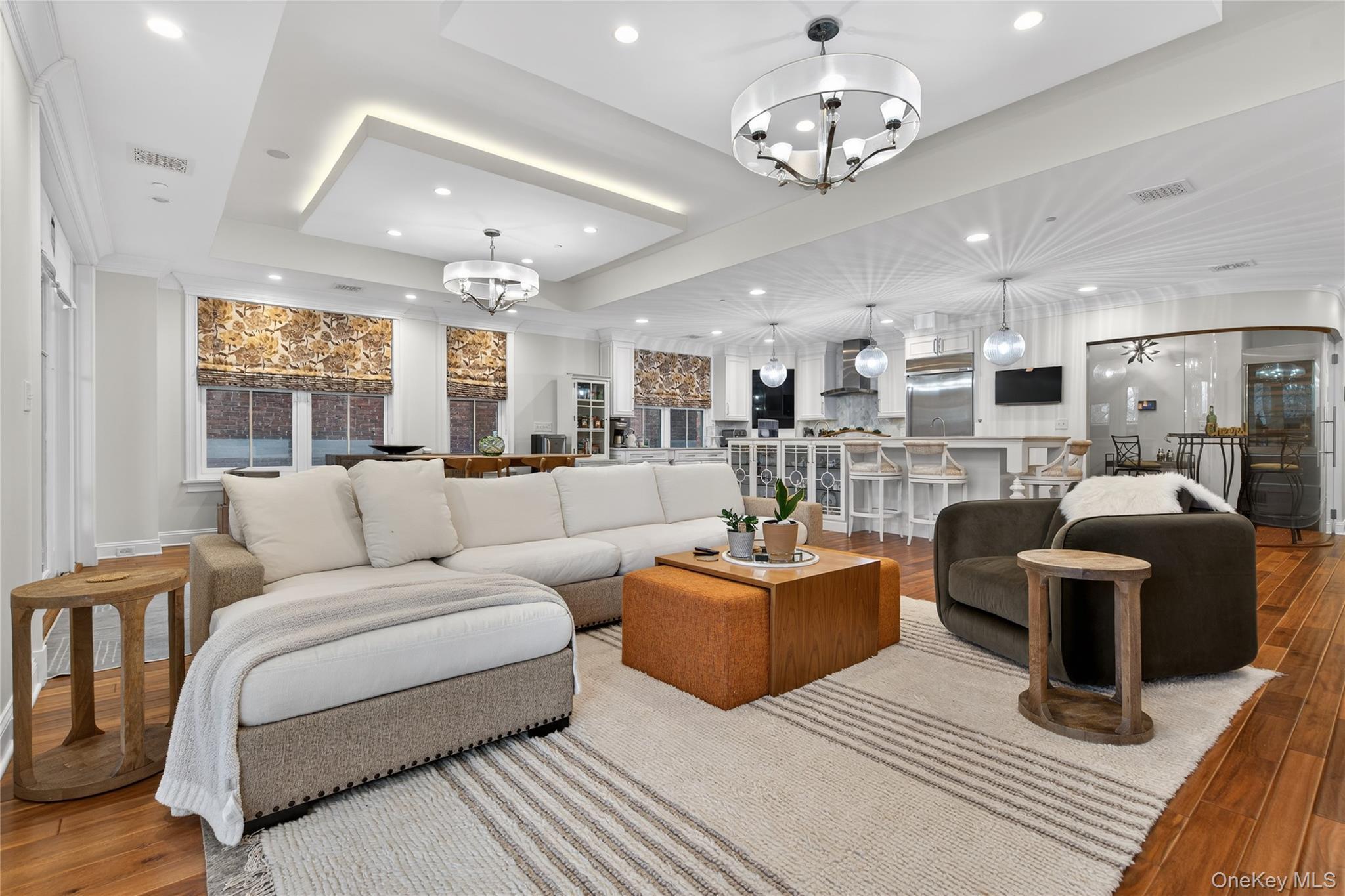 Condo Broadway  Out Of Area, NY 12866, MLS-975432-14