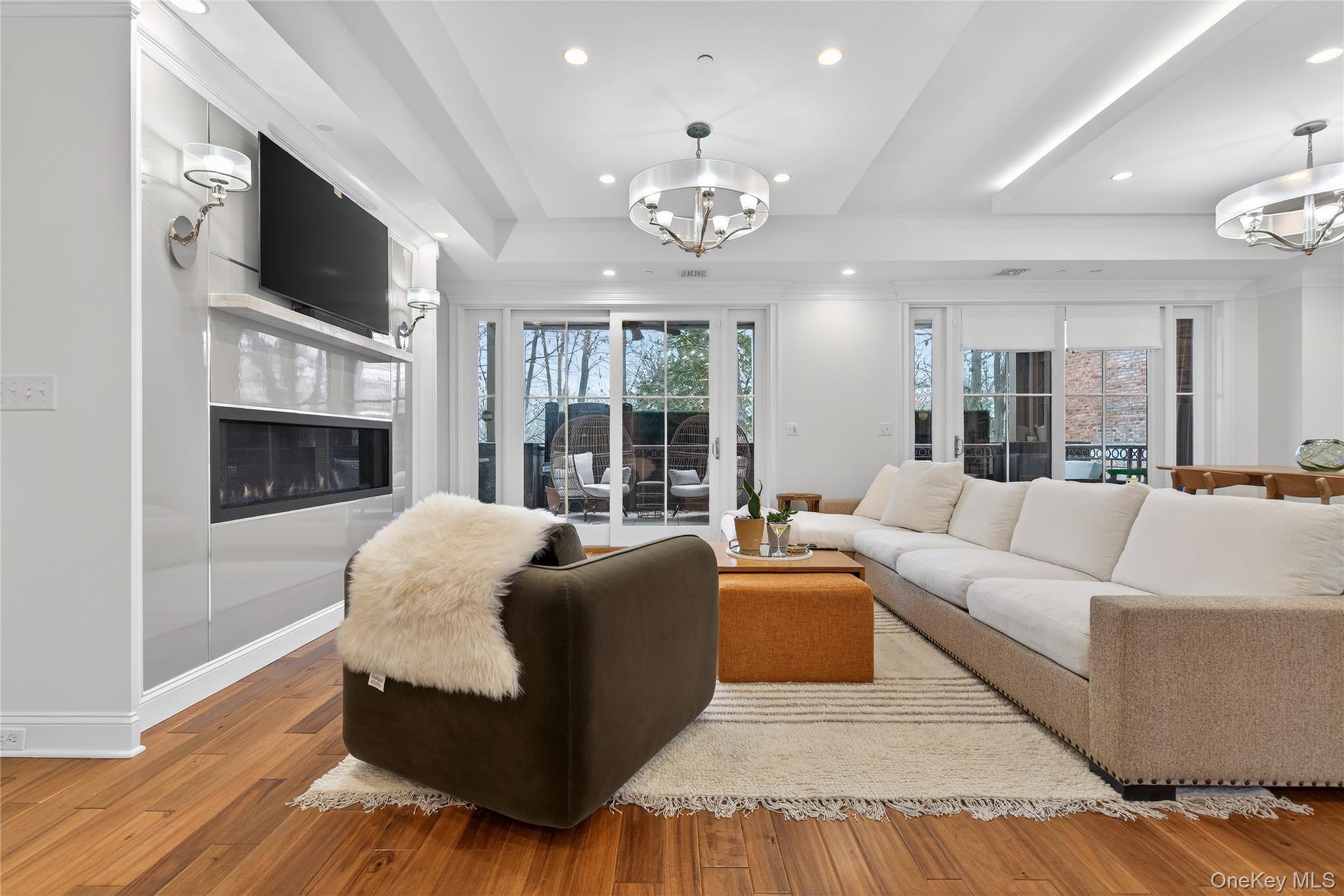 Condo Broadway  Out Of Area, NY 12866, MLS-975432-15