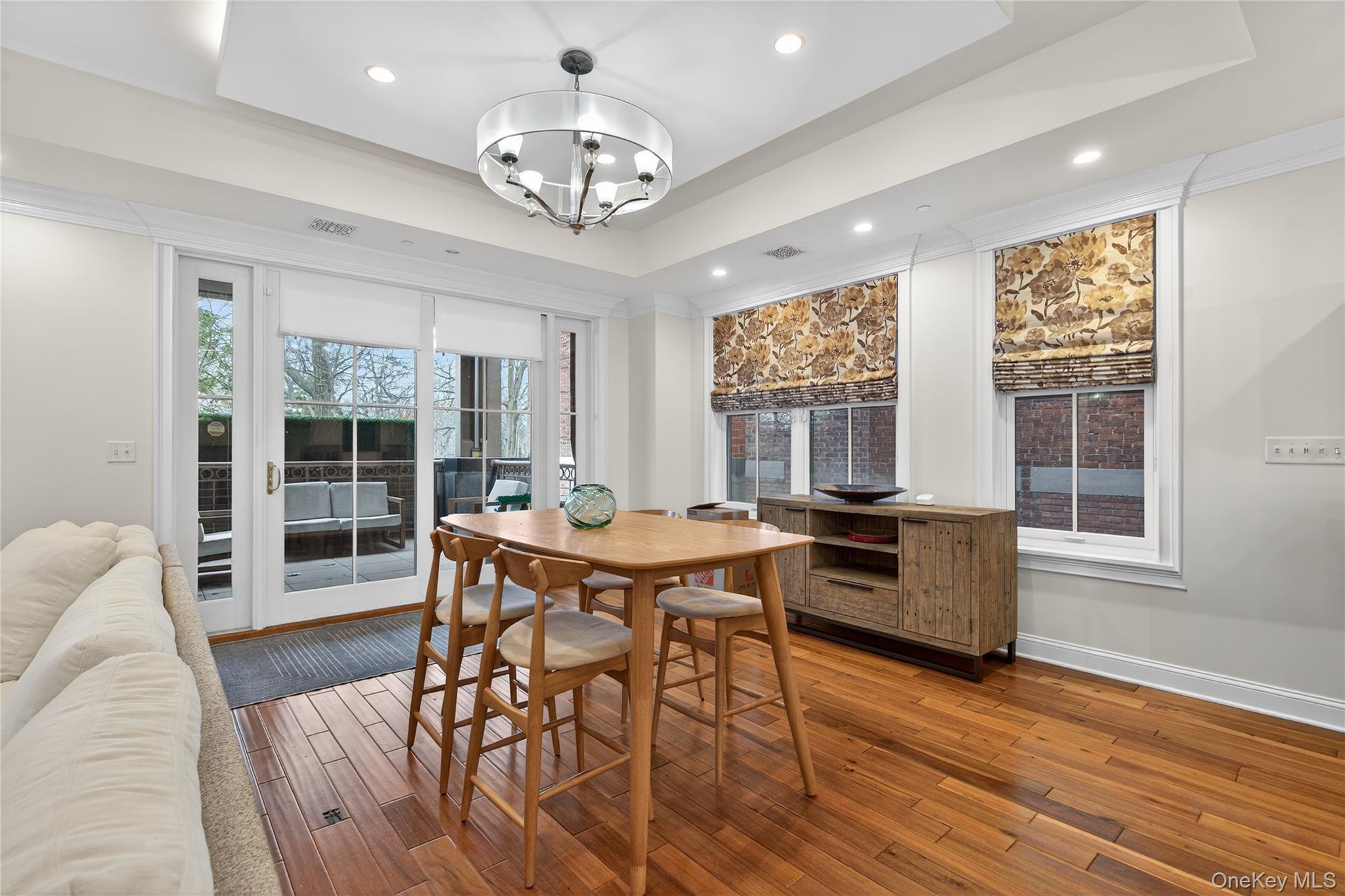 Condo Broadway  Out Of Area, NY 12866, MLS-975432-16