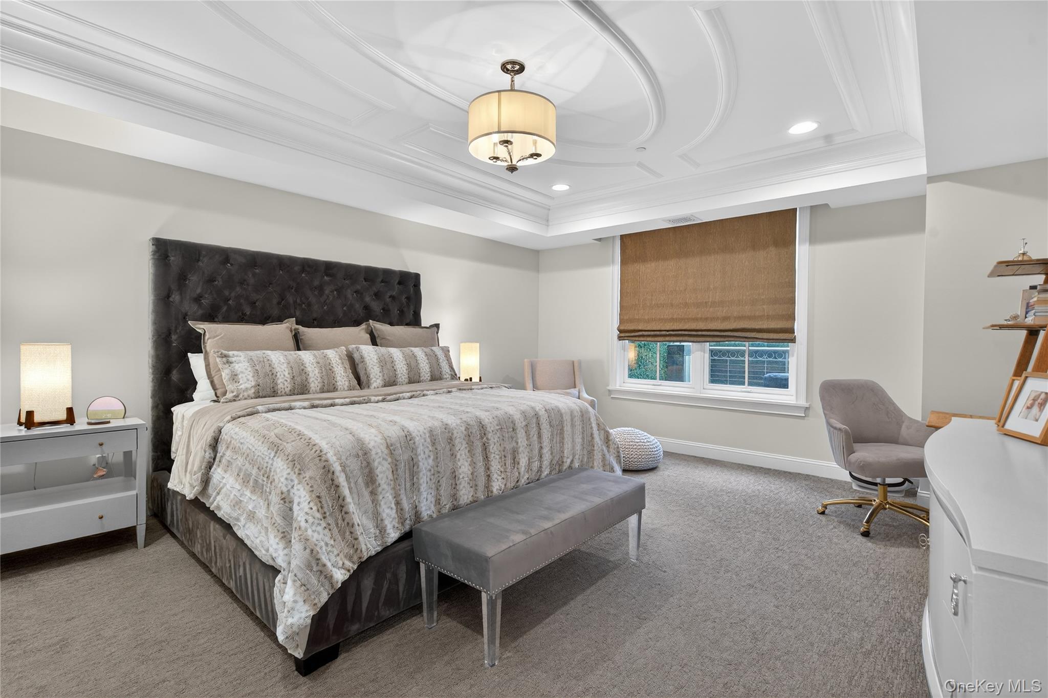 Condo Broadway  Out Of Area, NY 12866, MLS-975432-18