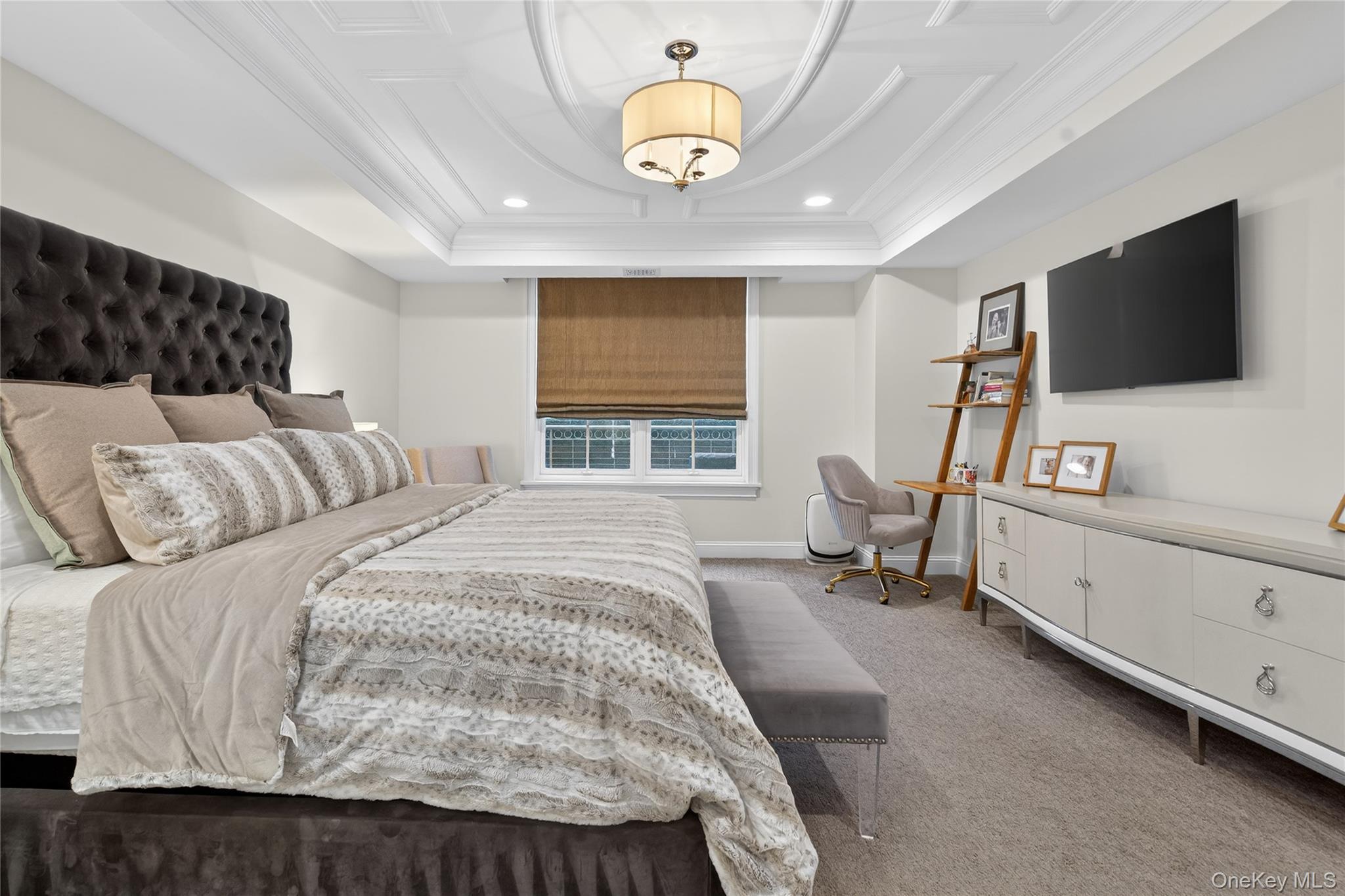 Condo Broadway  Out Of Area, NY 12866, MLS-975432-19