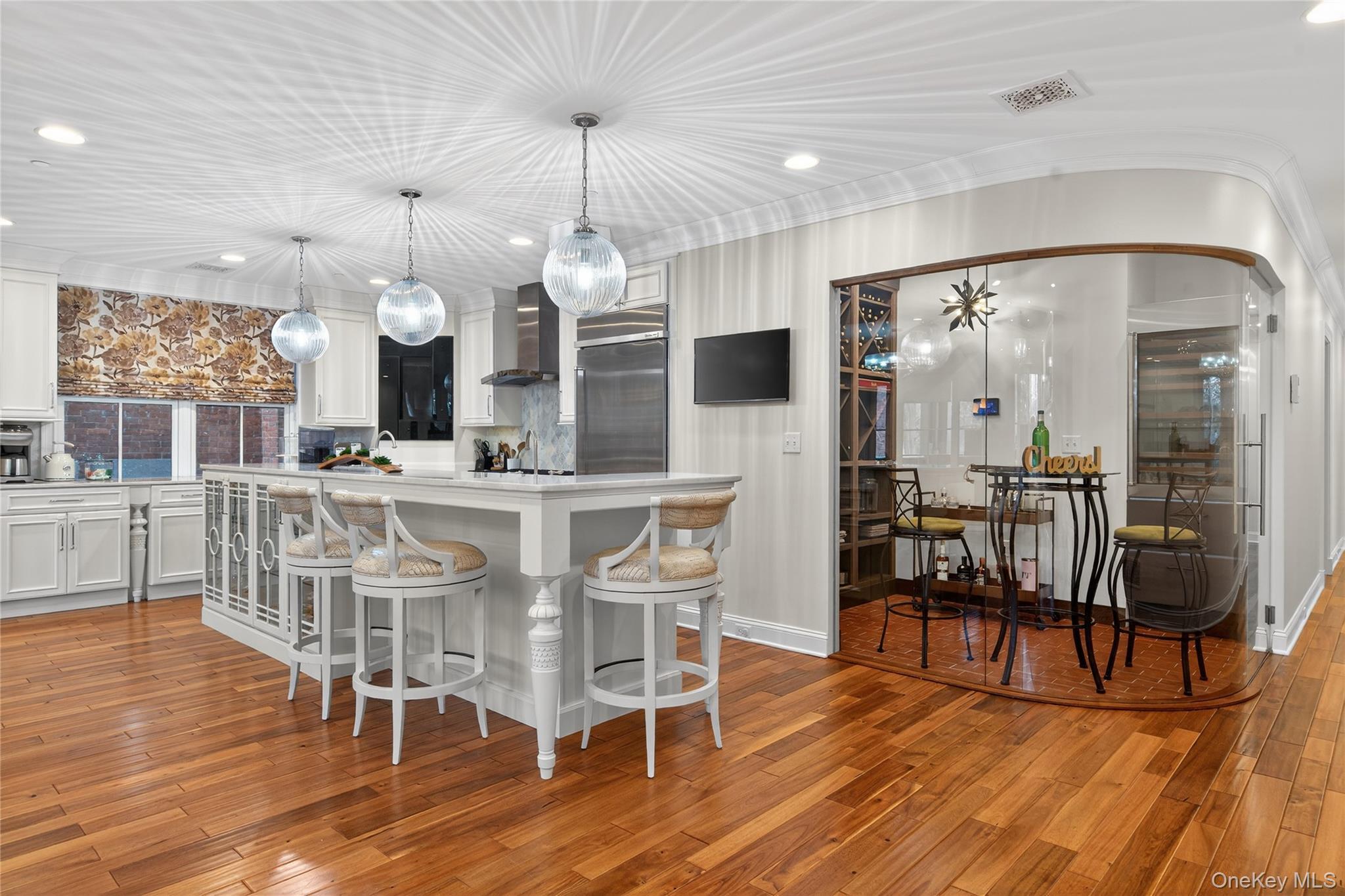 Condo Broadway  Out Of Area, NY 12866, MLS-975432-4