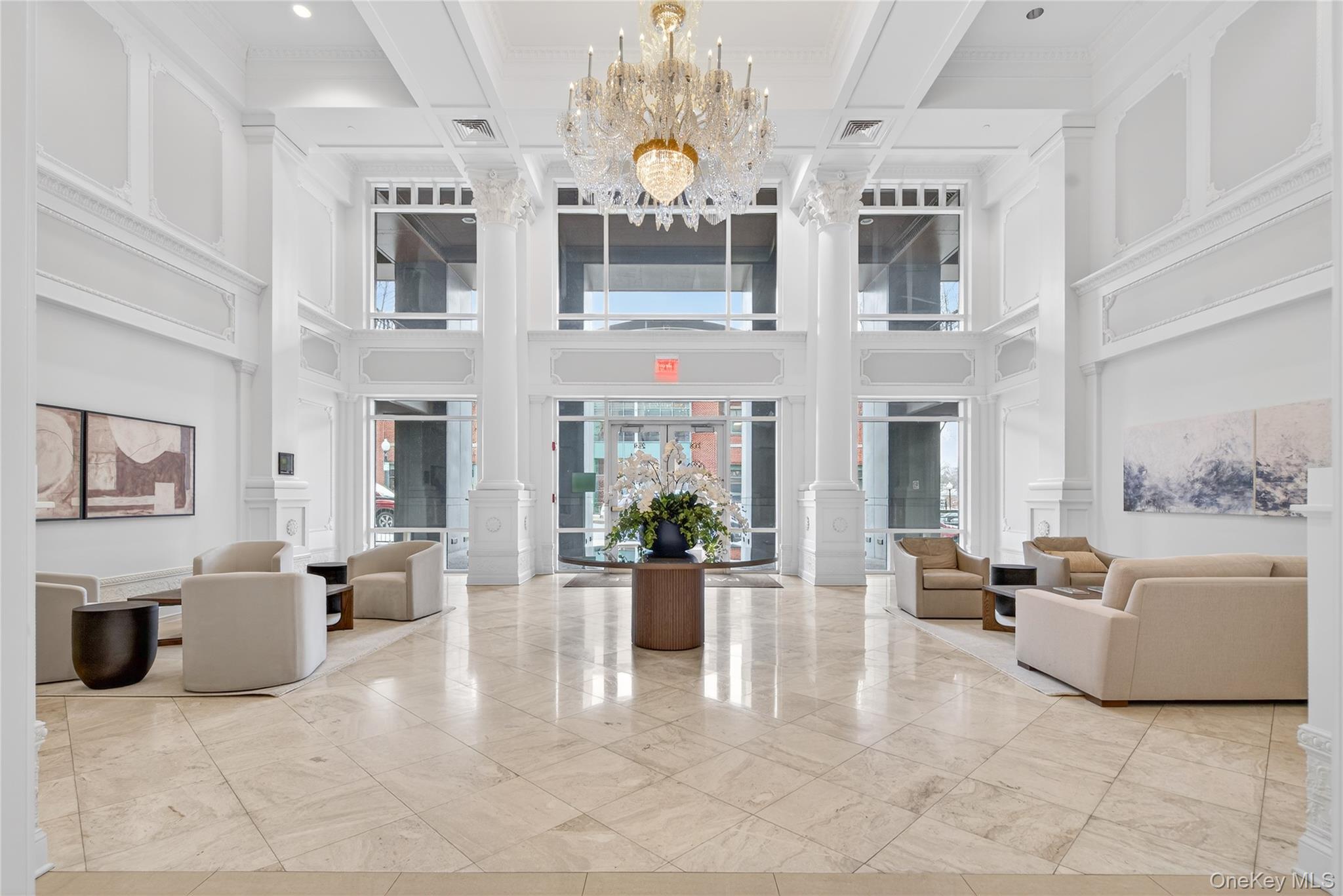 Condo Broadway  Out Of Area, NY 12866, MLS-975432-43