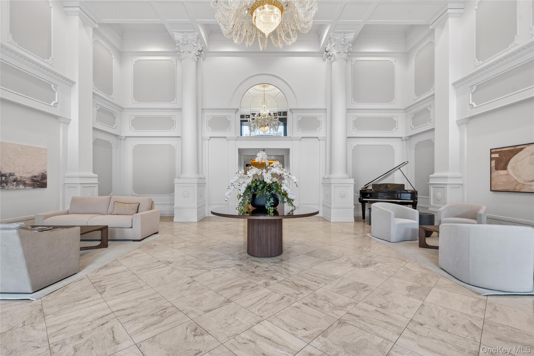 Condo Broadway  Out Of Area, NY 12866, MLS-975432-44