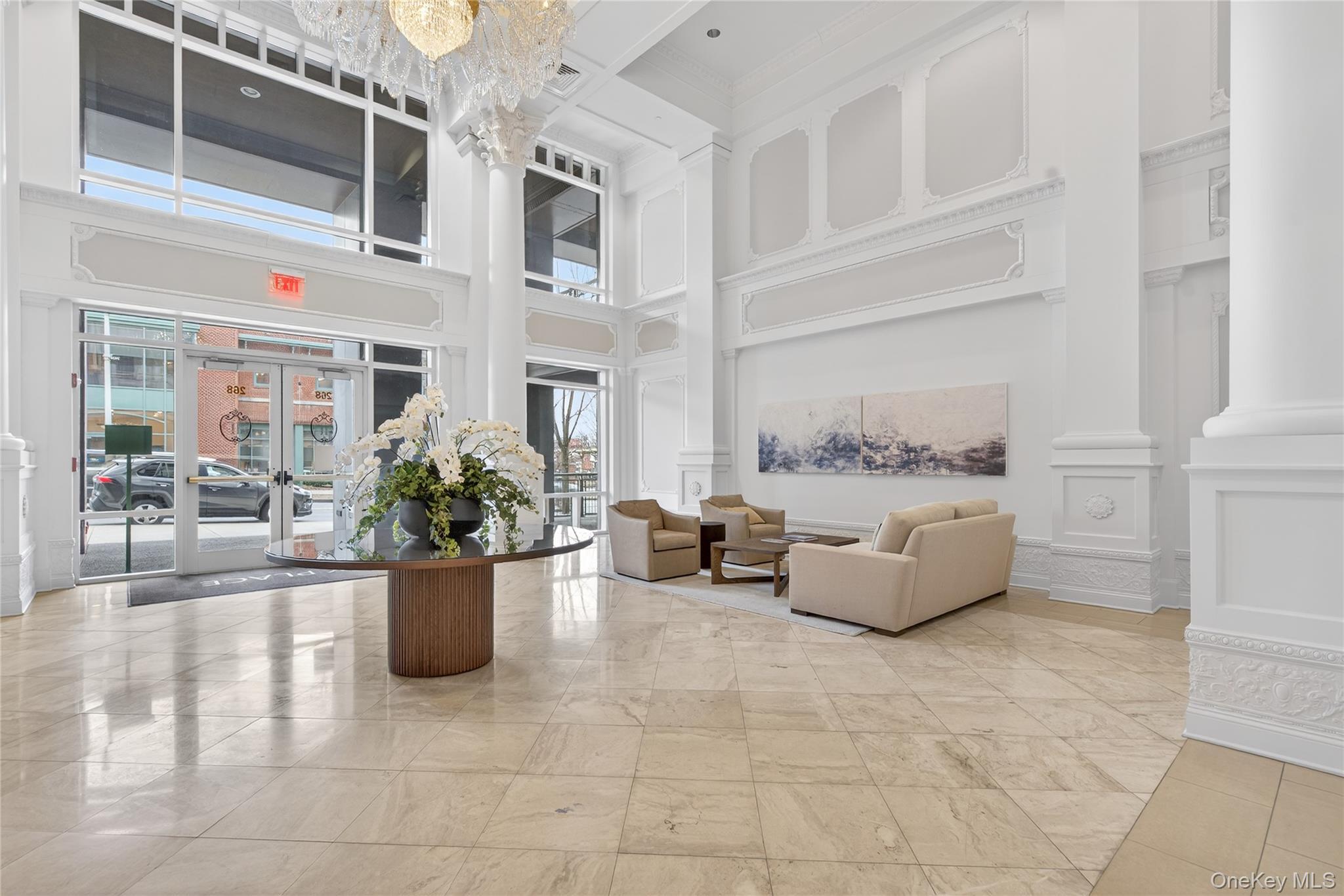 Condo Broadway  Out Of Area, NY 12866, MLS-975432-45