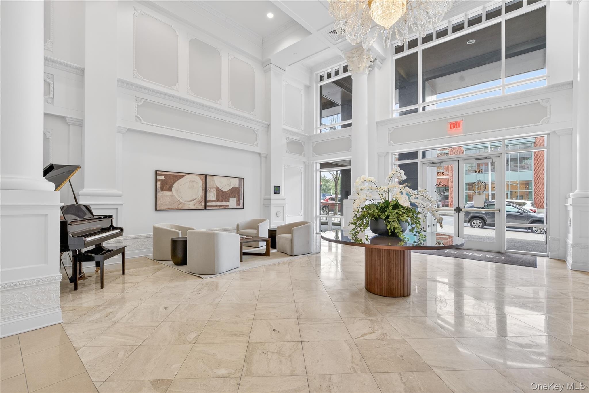 Condo Broadway  Out Of Area, NY 12866, MLS-975432-46