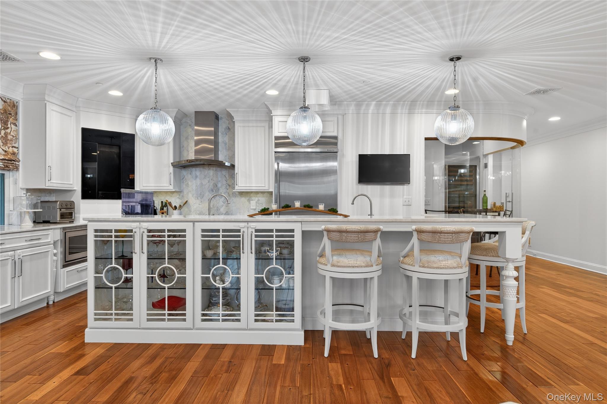 Condo Broadway  Out Of Area, NY 12866, MLS-975432-9