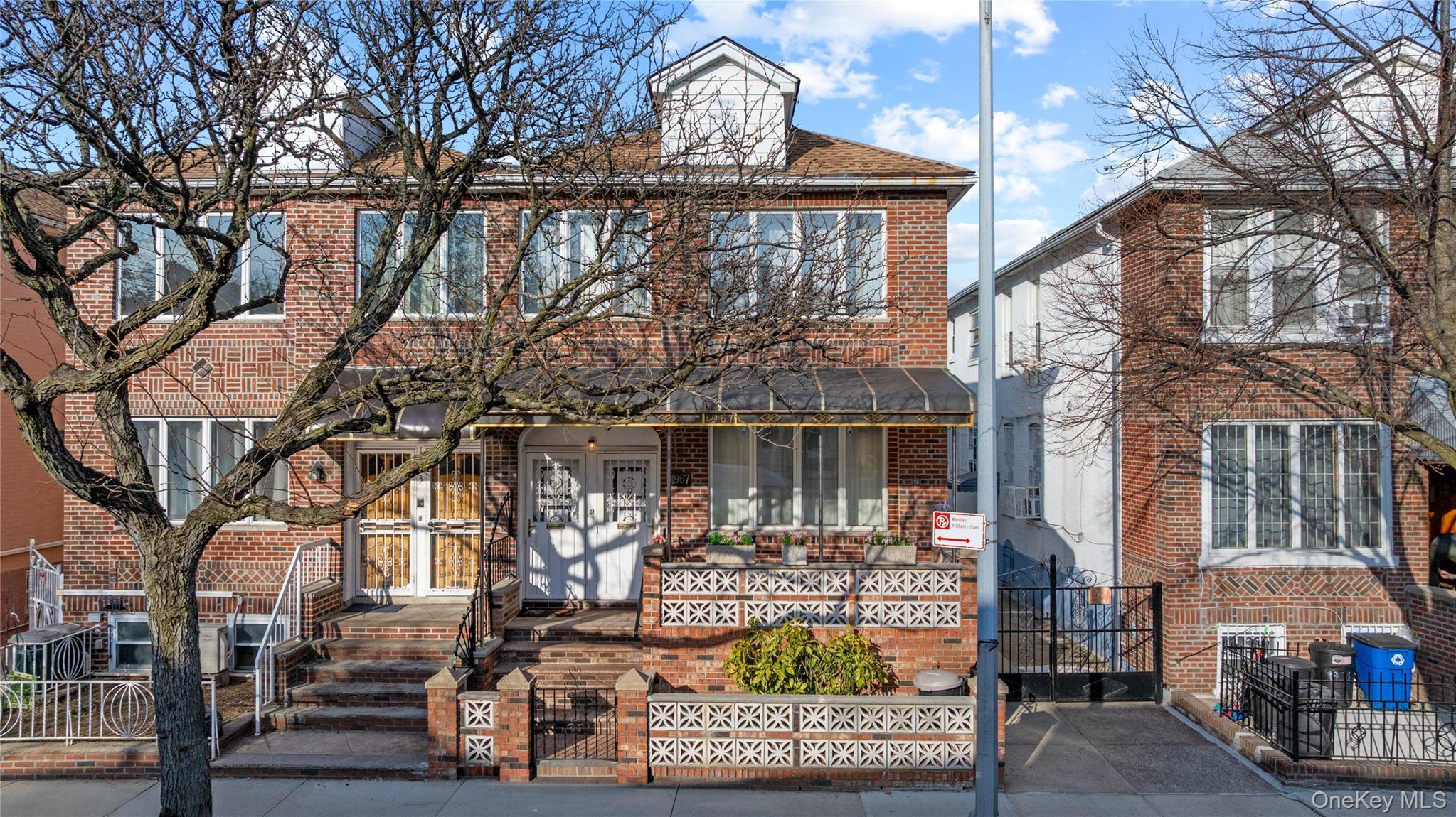 Single Family 71st Brooklyn, NY 11204, MLS-975439-2
