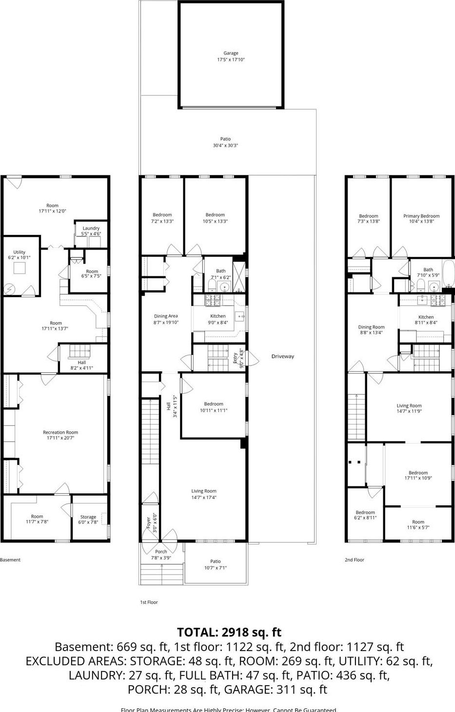 Single Family 71st Brooklyn, NY 11204, MLS-975439-26